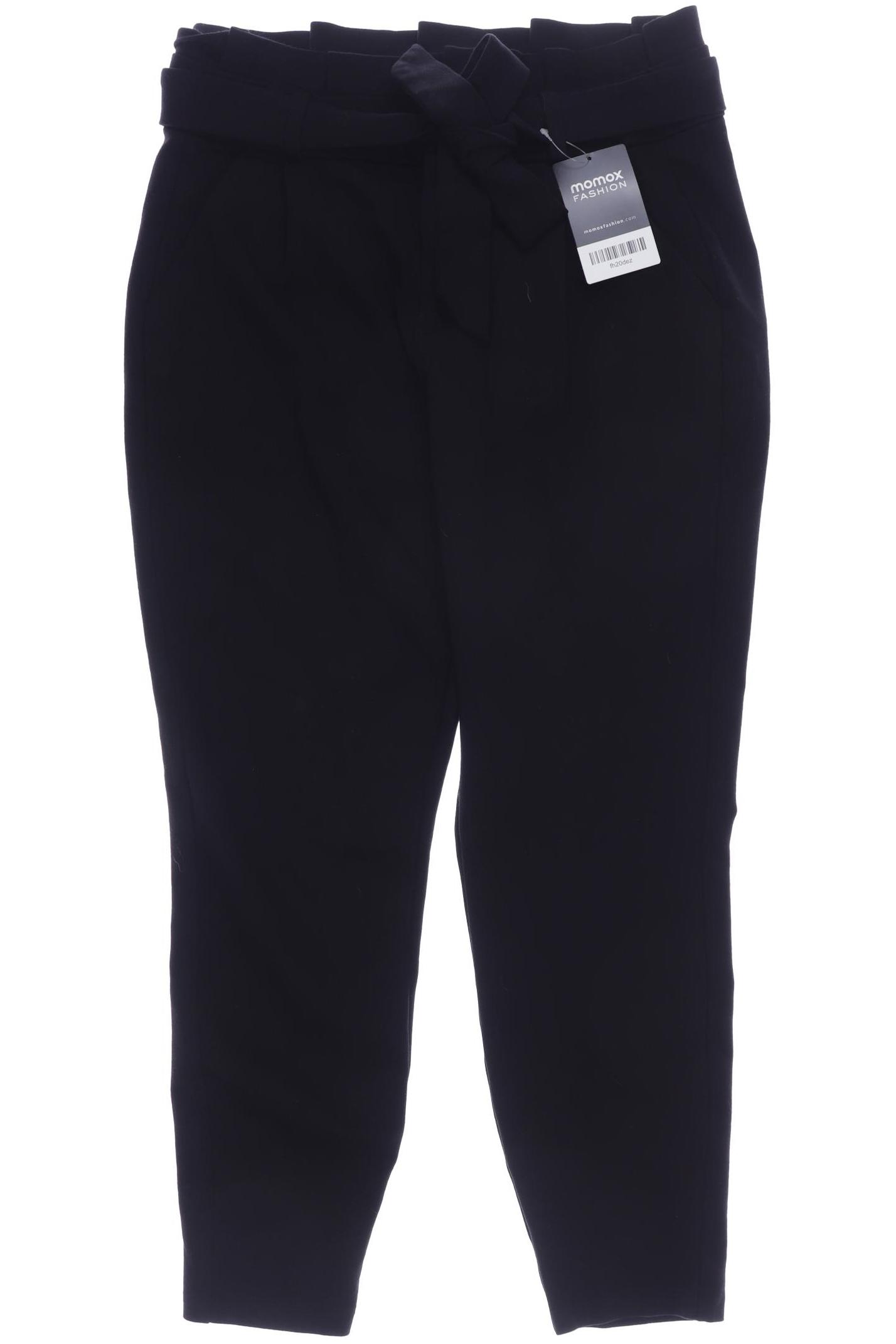 

Vero Moda Damen Stoffhose, schwarz