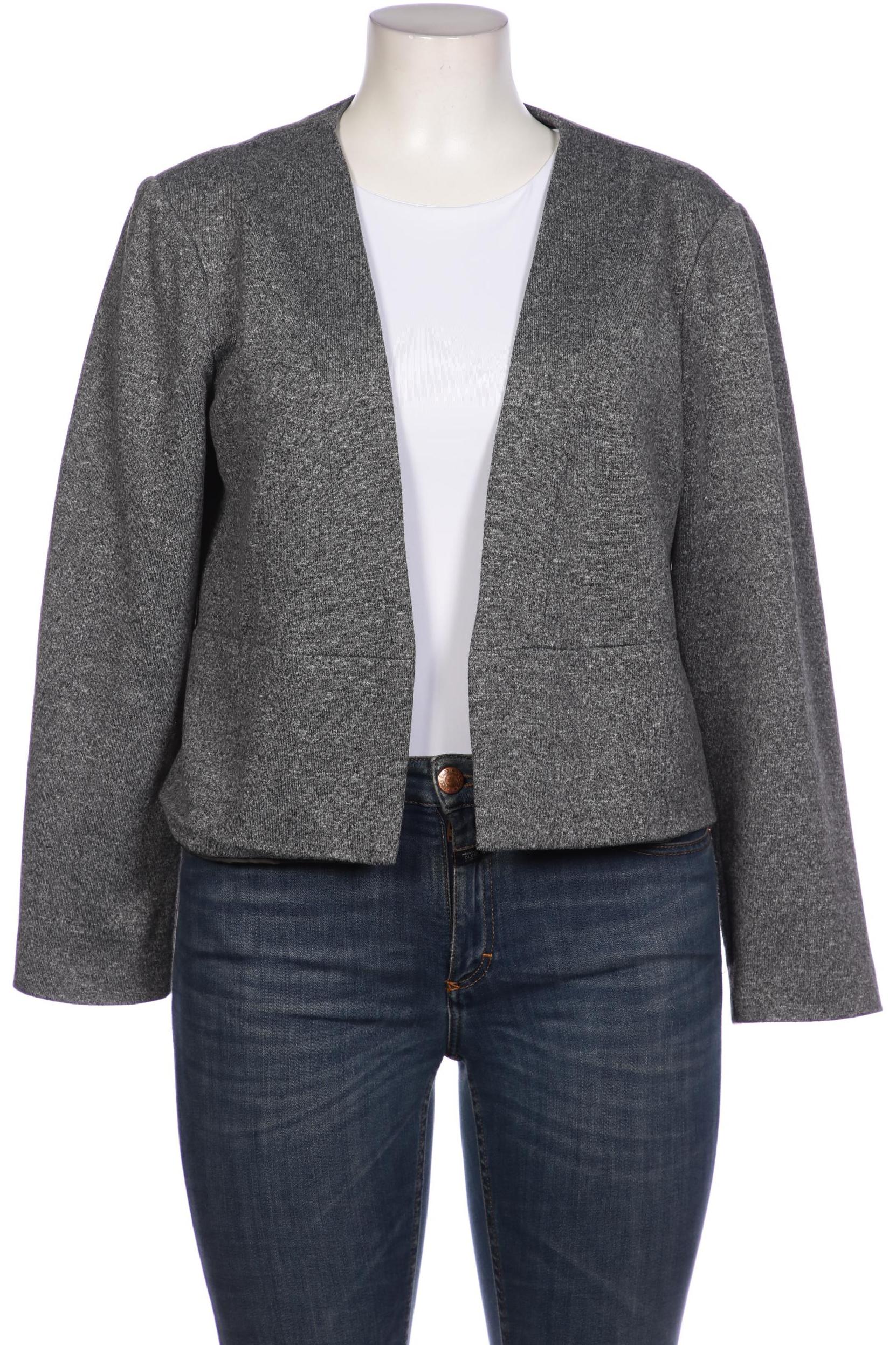 

Vero Moda Damen Blazer, grau, Gr. 44