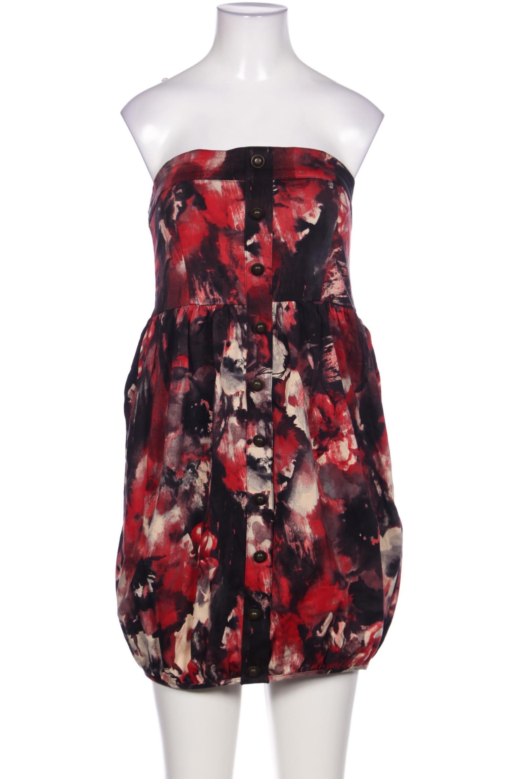 

Vero Moda Damen Kleid, rot, Gr. 36