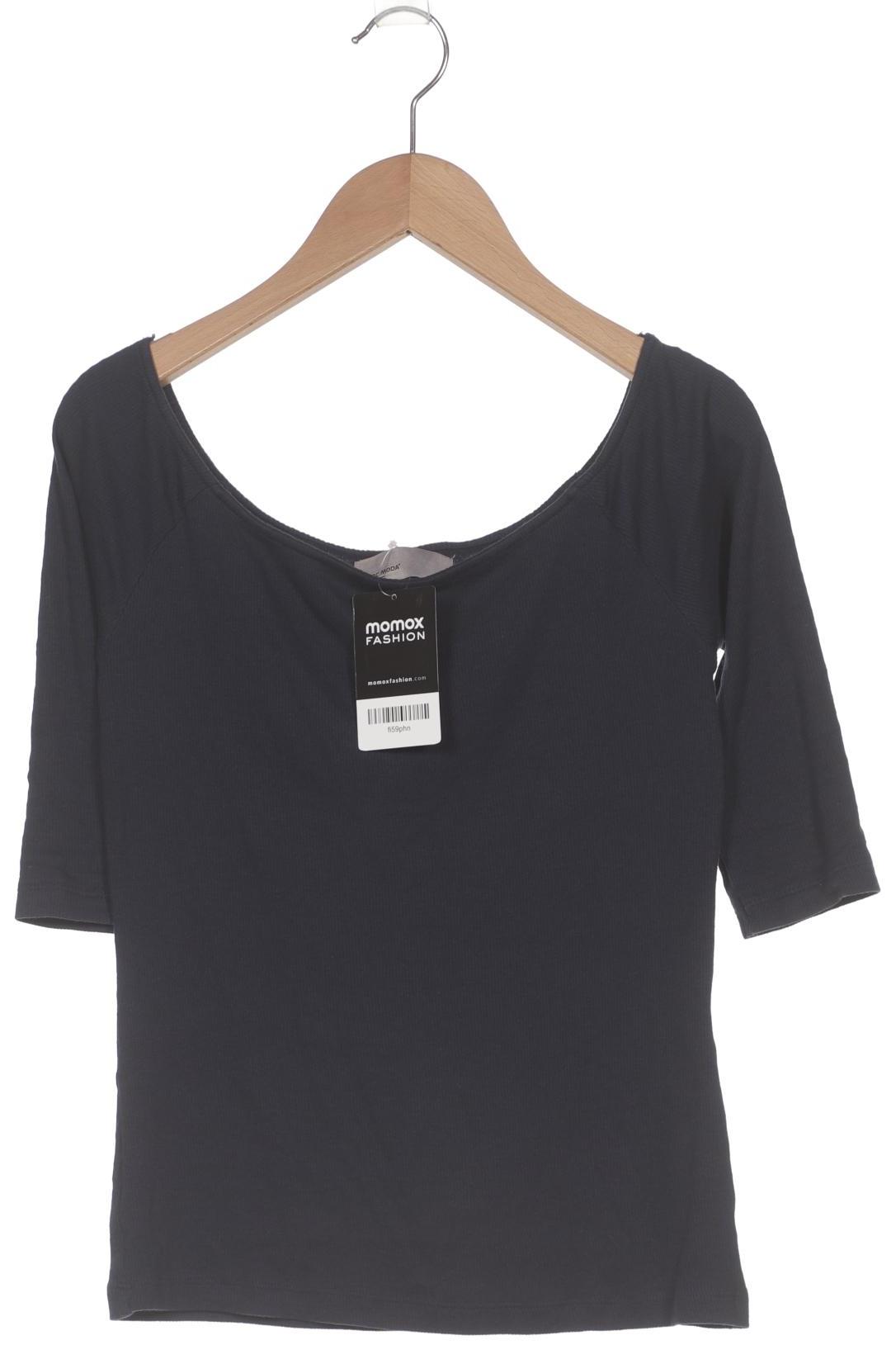

Vero Moda Damen T-Shirt, marineblau, Gr. 36