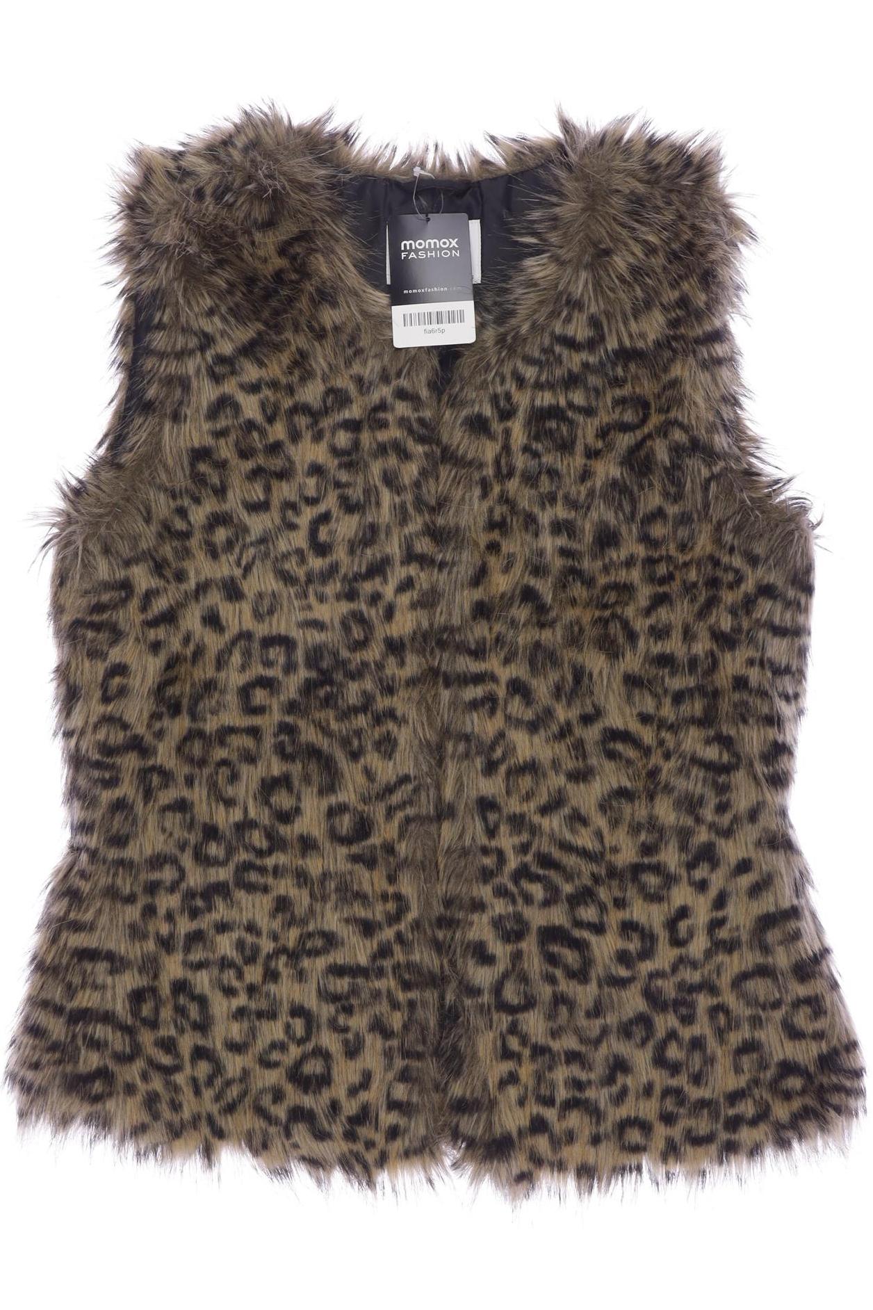 

Vero Moda Damen Weste, beige, Gr. 36
