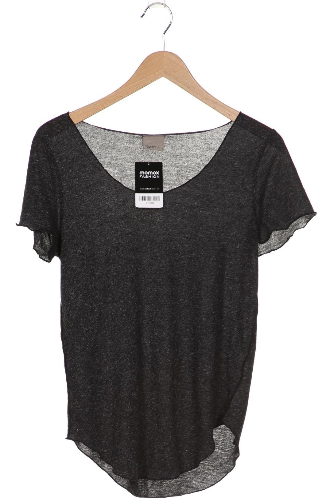 

Vero Moda Damen T-Shirt, schwarz