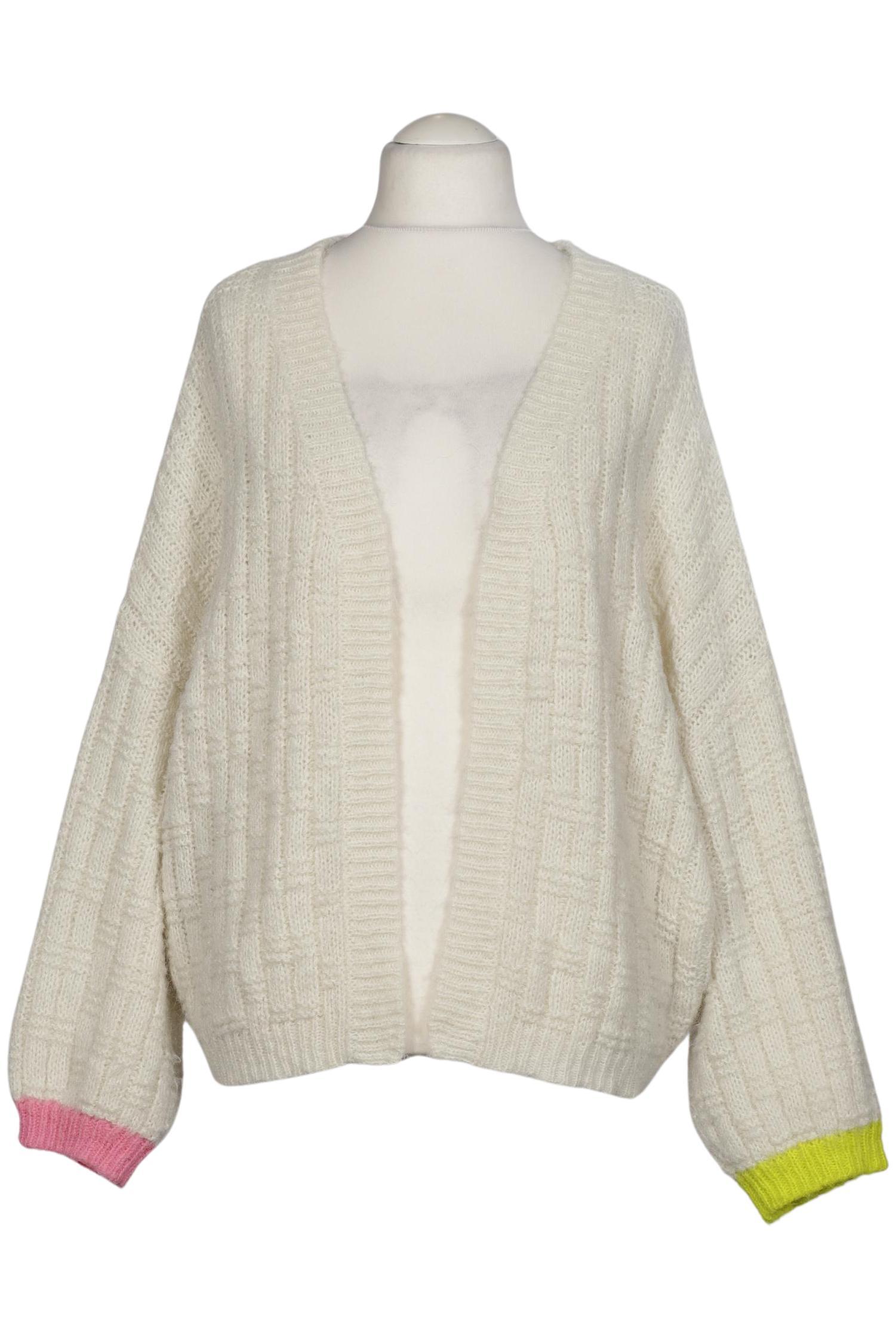 

Vero Moda Damen Strickjacke, neon, Gr. 42