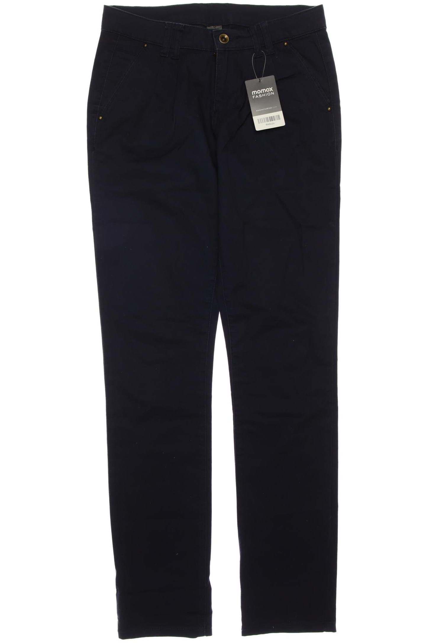 

Vero Moda Damen Stoffhose, marineblau