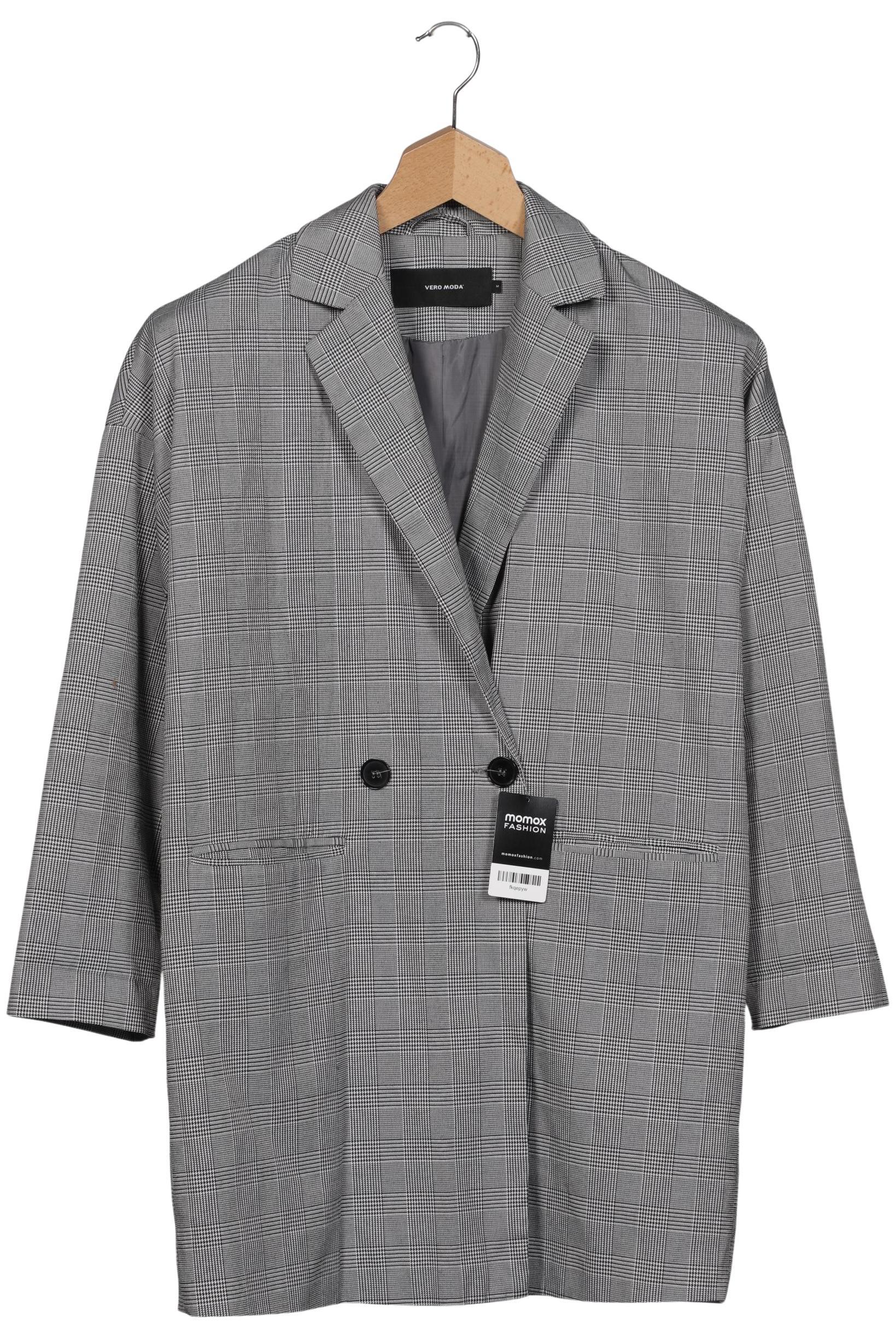 

Vero Moda Damen Mantel, grau, Gr. 38