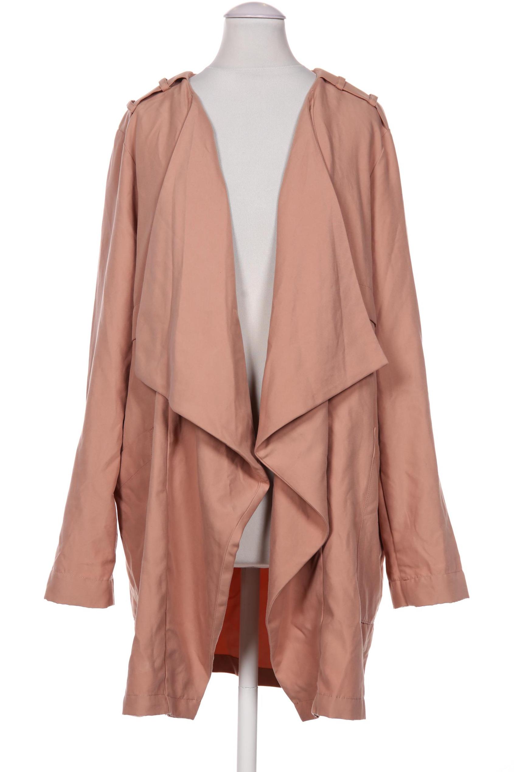 

Vero Moda Damen Mantel, beige, Gr. 38