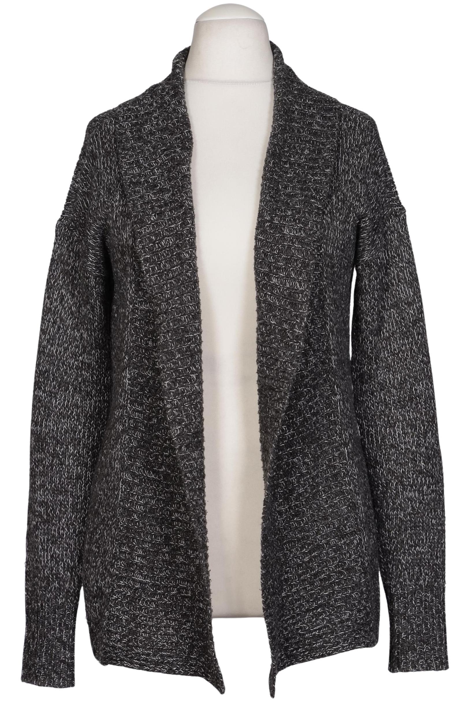 

Vero Moda Damen Strickjacke, grau, Gr. 36