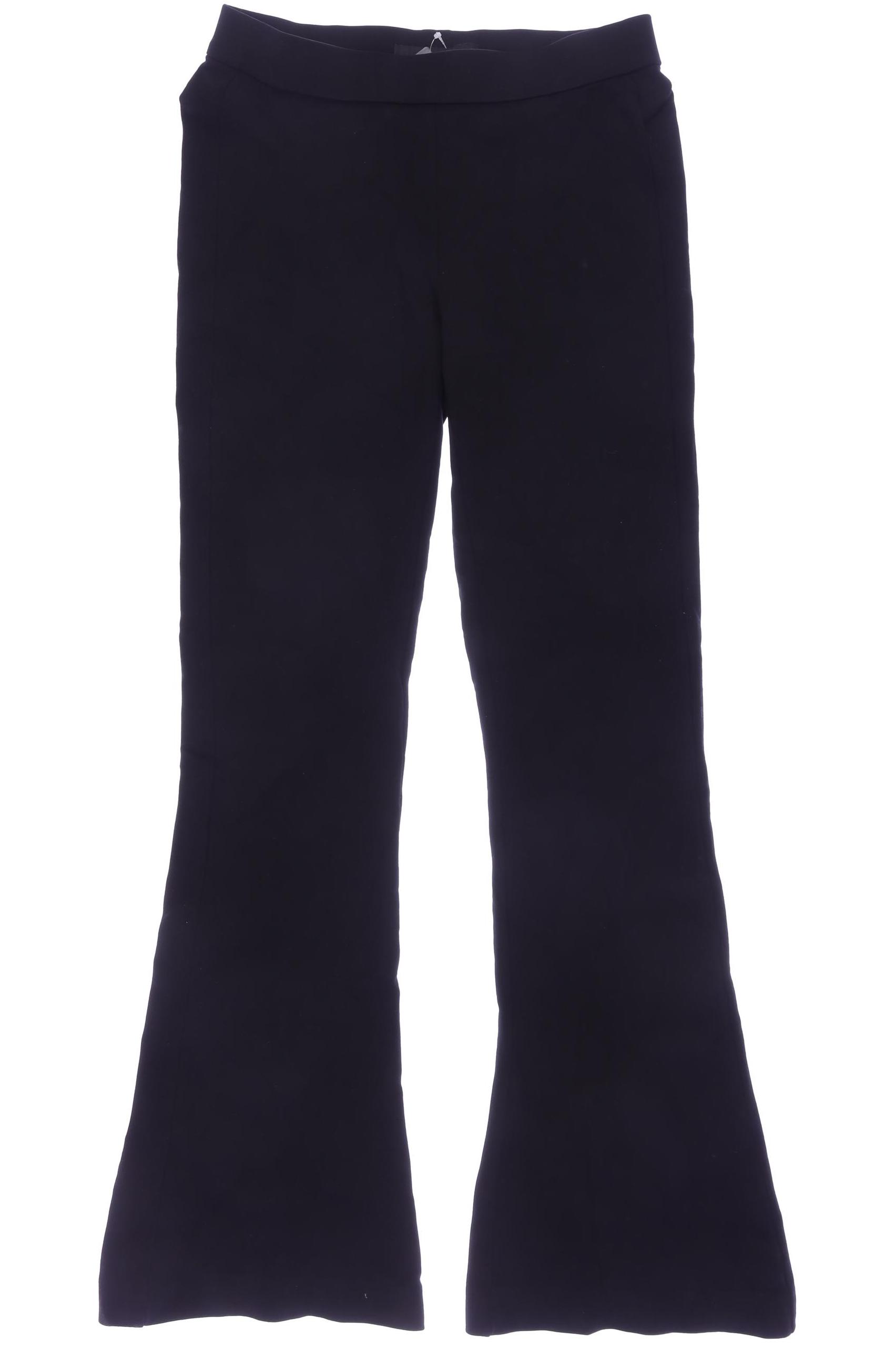 

Vero Moda Damen Stoffhose, schwarz, Gr. 0