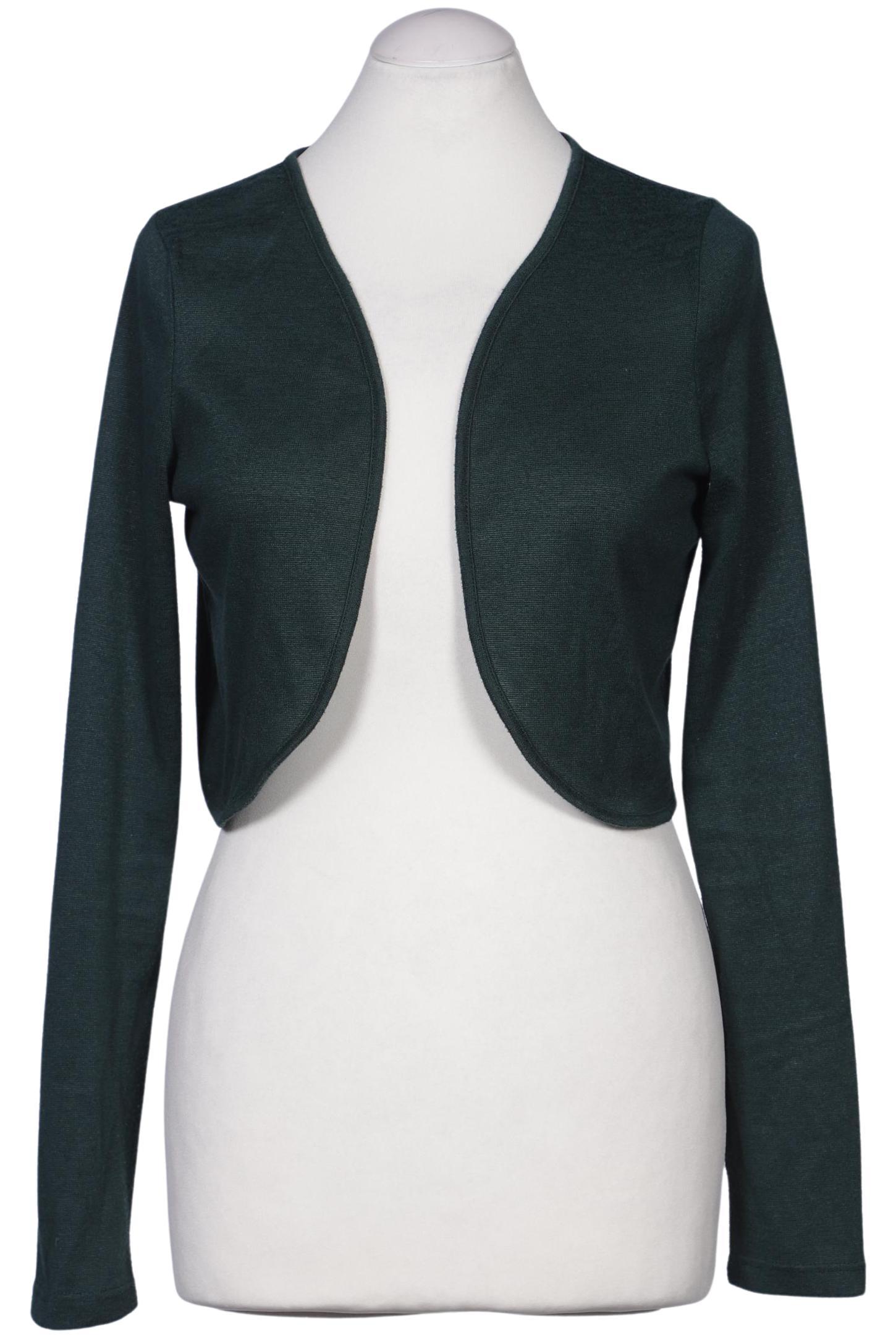 

Vero Moda Damen Strickjacke, grün, Gr. 38