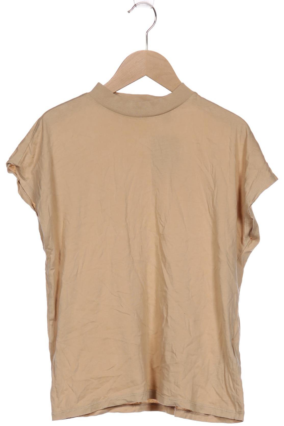 

Vero Moda Damen T-Shirt, beige