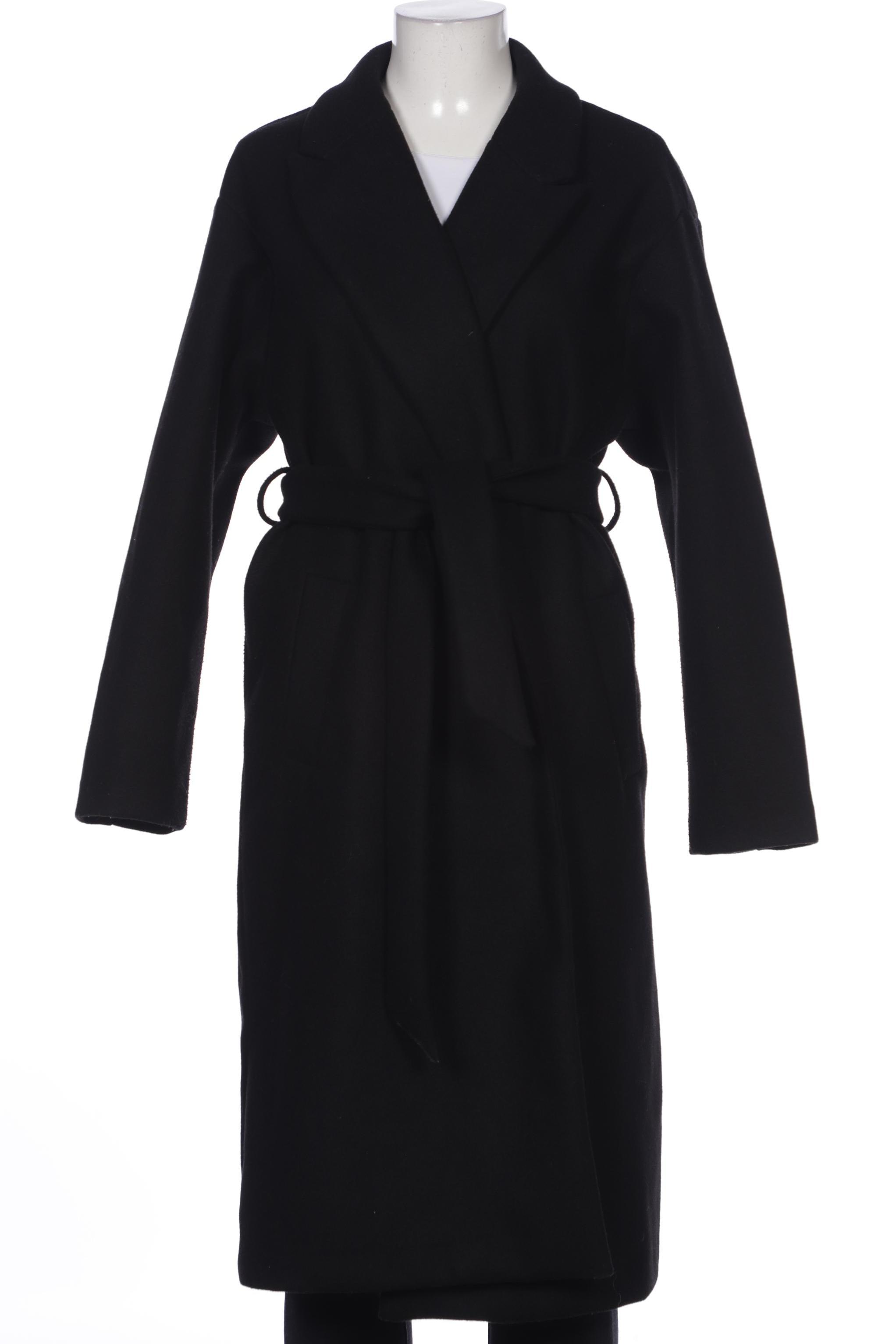 

Vero Moda Damen Mantel, schwarz, Gr. 38