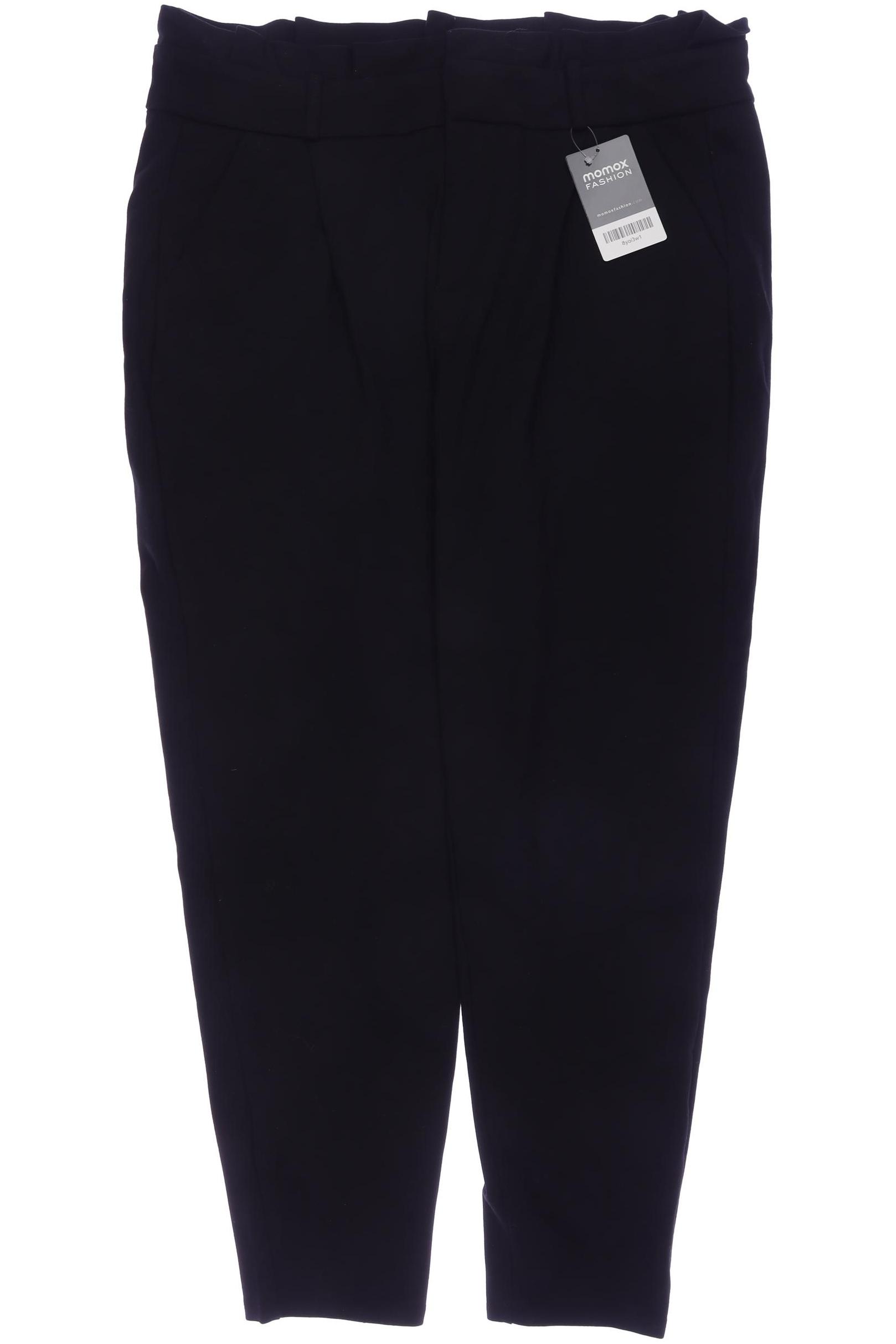 

Vero Moda Damen Stoffhose, schwarz, Gr. 48
