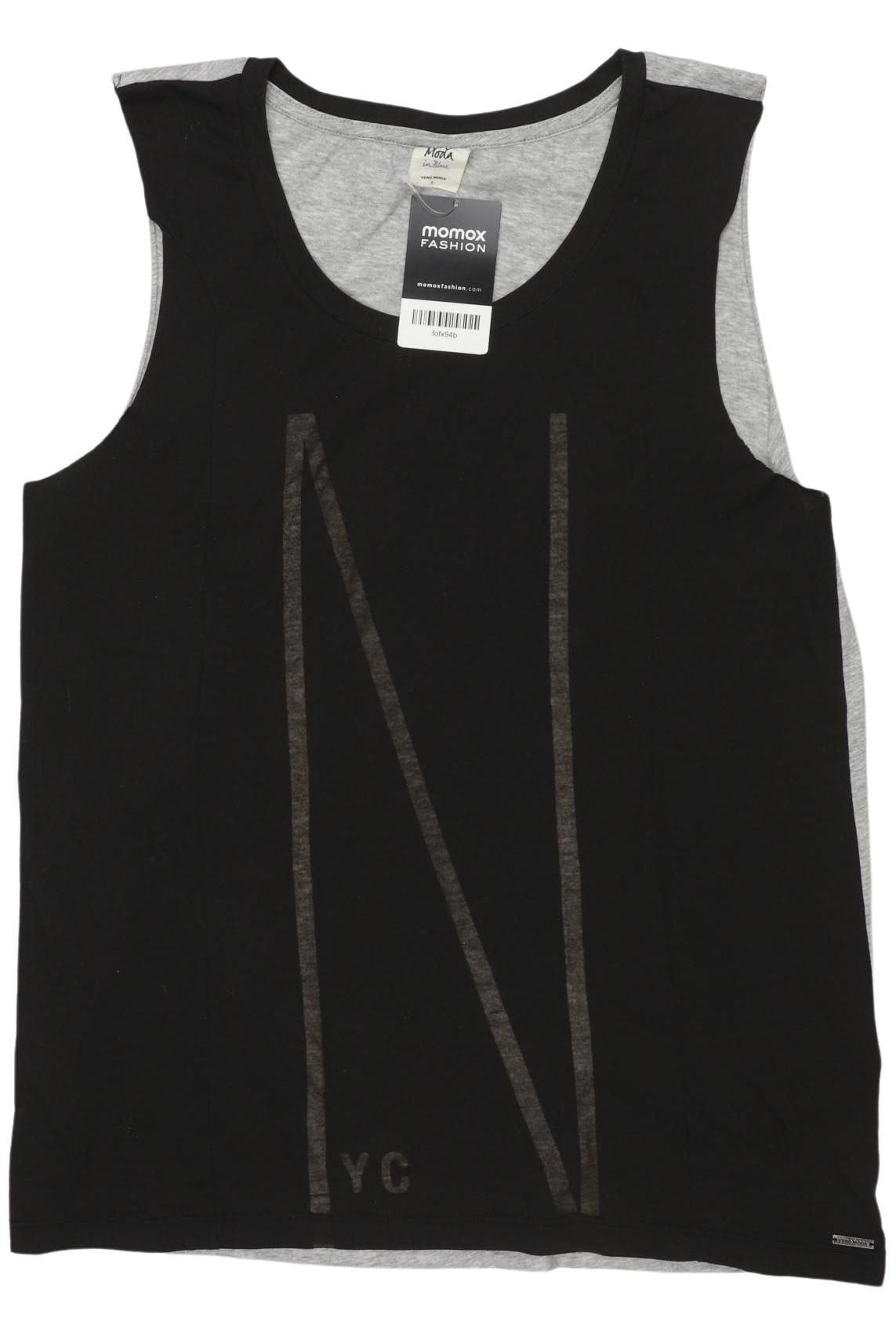 

Vero Moda Damen Top, grau, Gr. 42