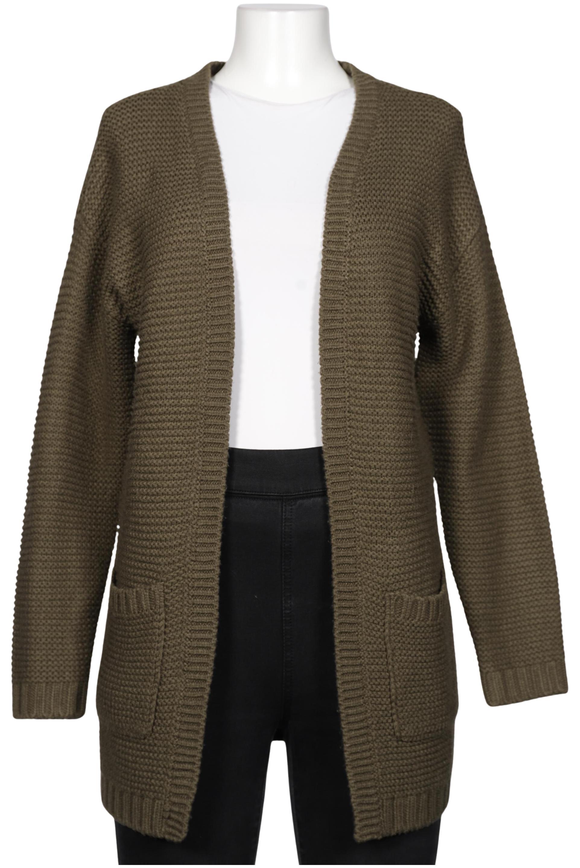 

Vero Moda Damen Strickjacke, grün, Gr. 38