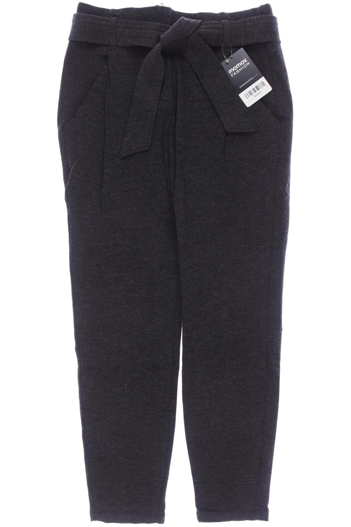 

Vero Moda Damen Stoffhose, grau, Gr. 0