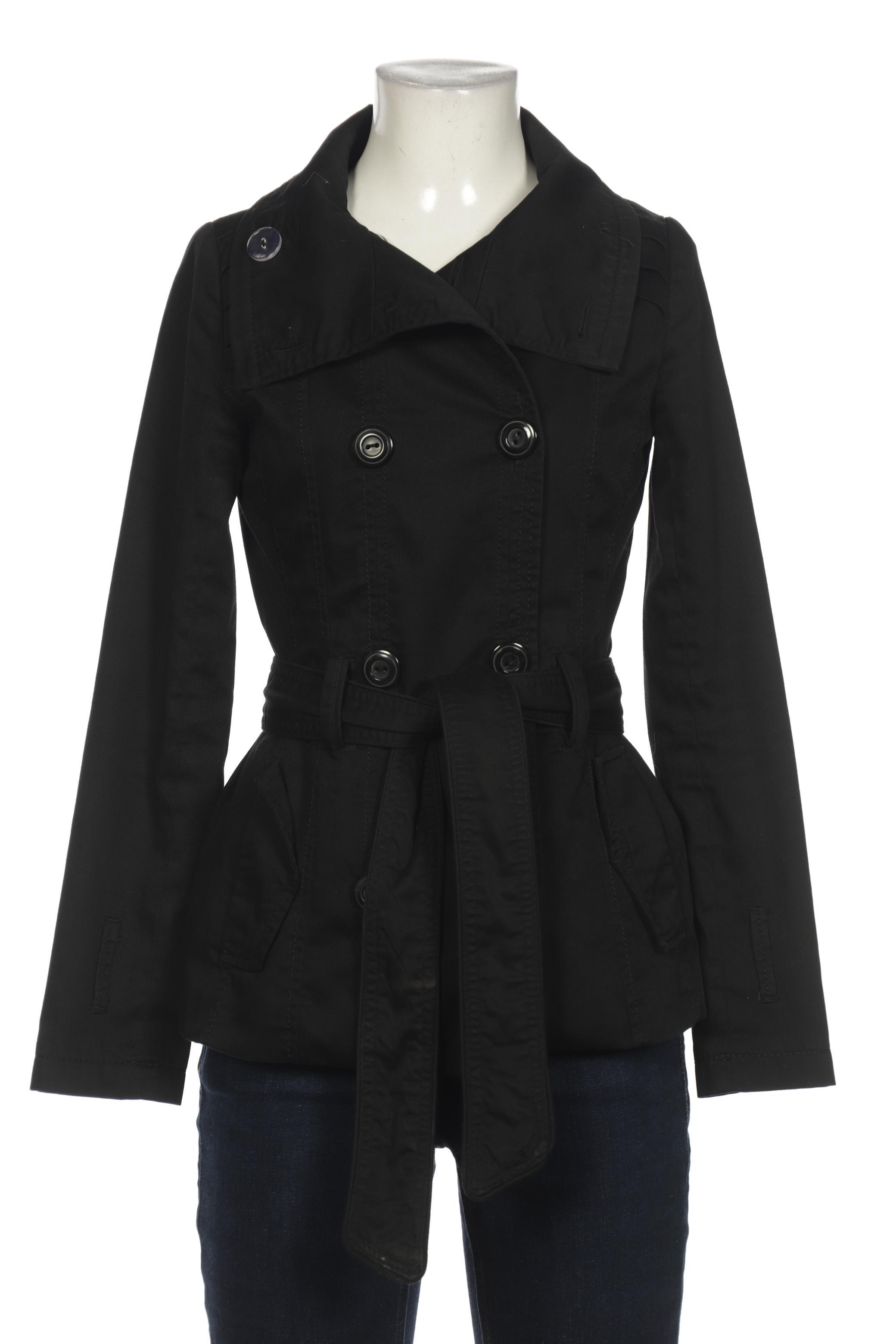 

Vero Moda Damen Mantel, schwarz