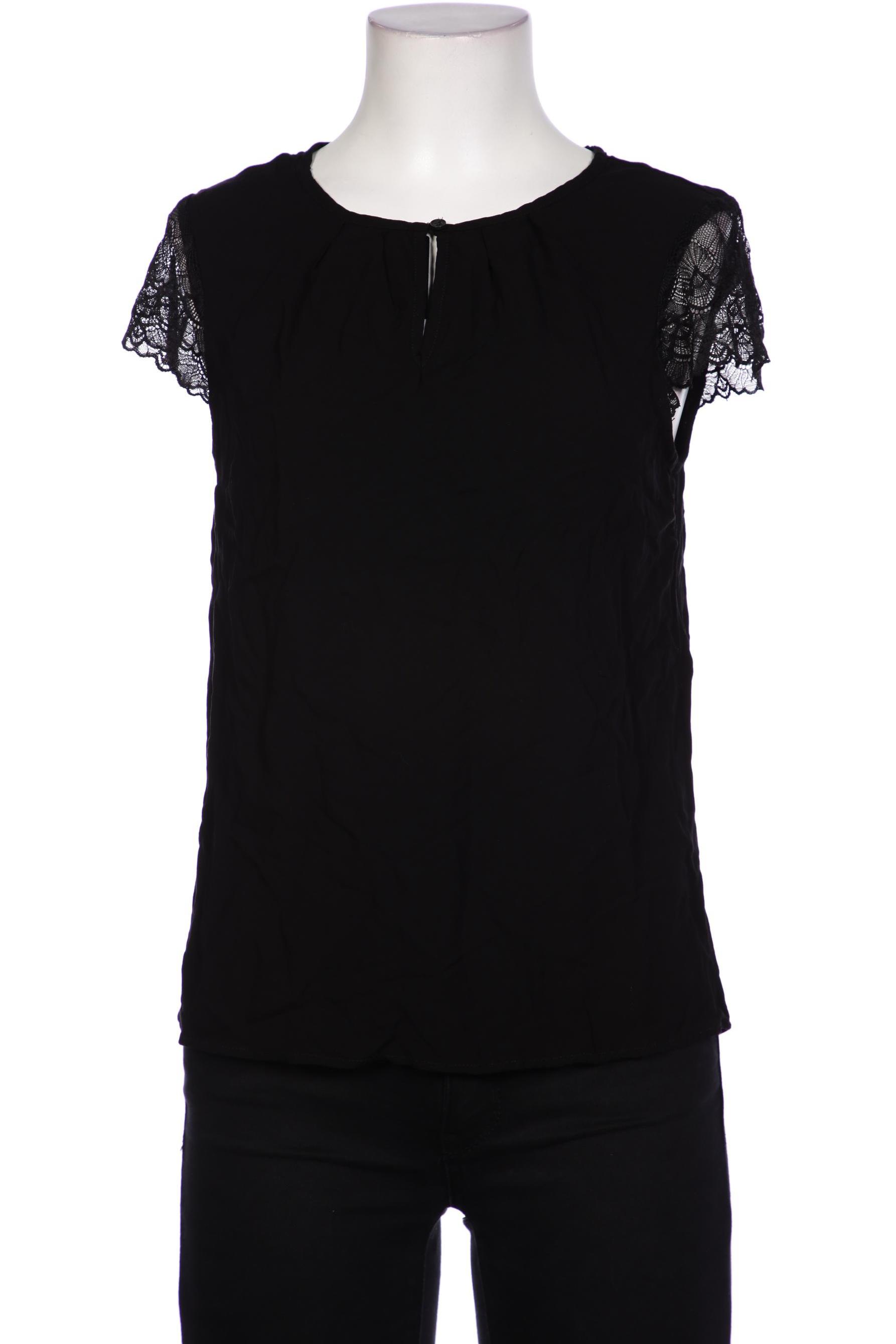 

Vero Moda Damen Bluse, schwarz, Gr. 36