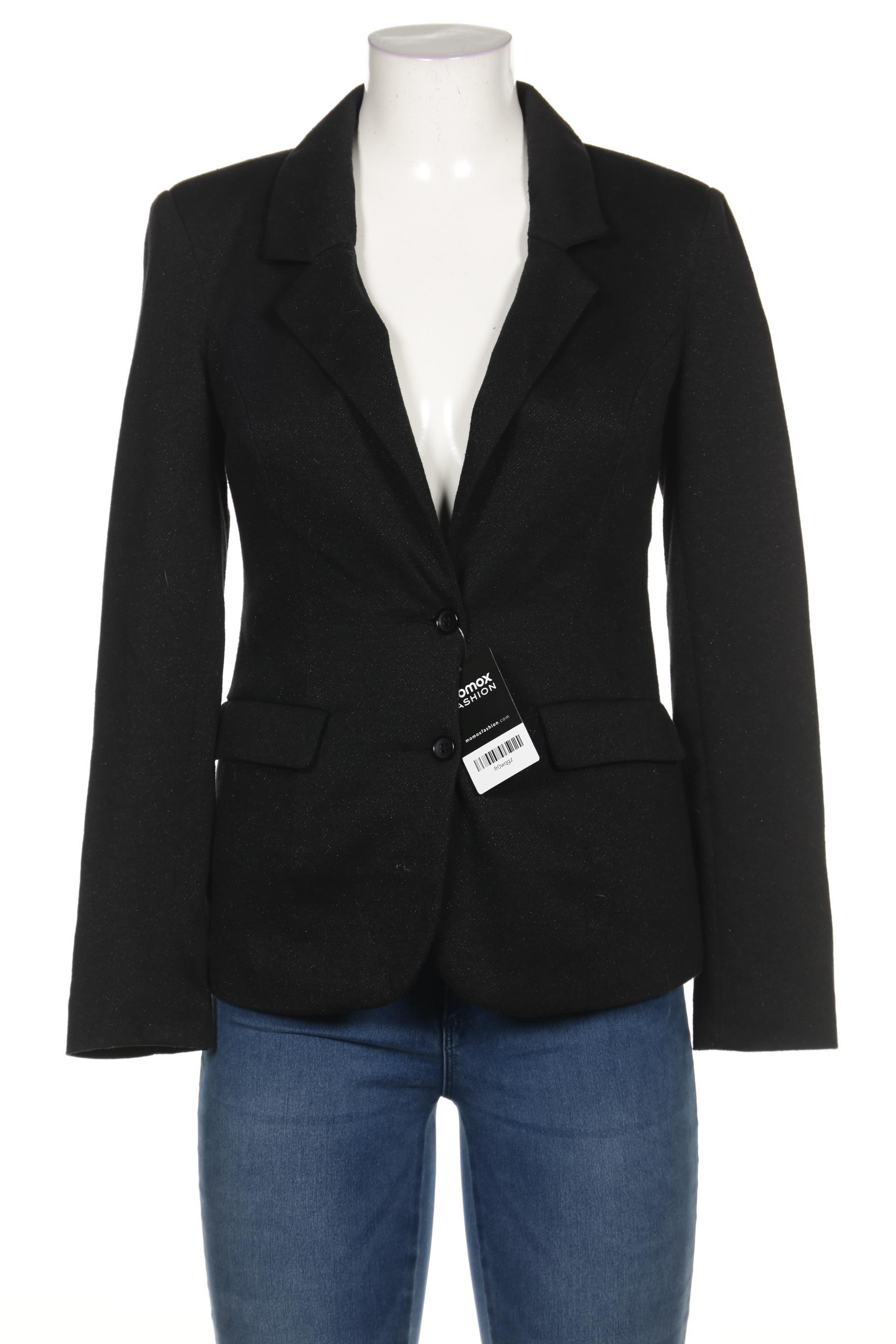 

Vero Moda Damen Blazer, schwarz, Gr. 38