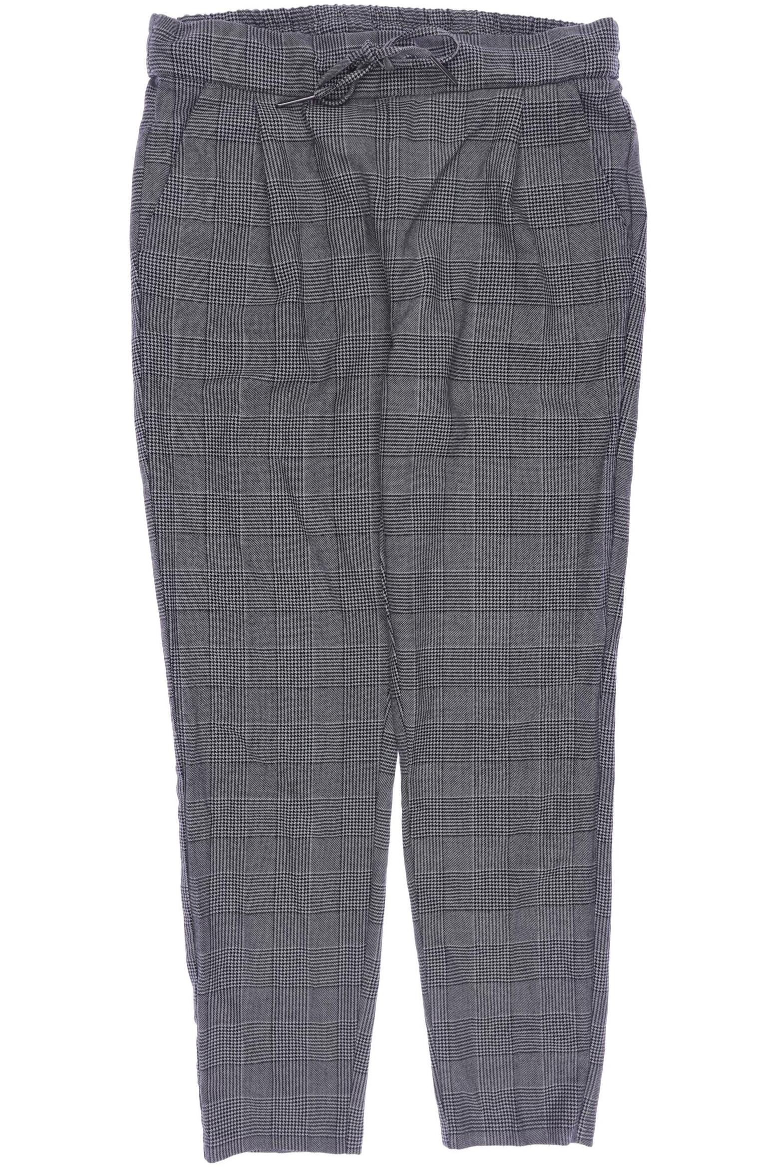 

Vero Moda Damen Stoffhose, grau, Gr. 0