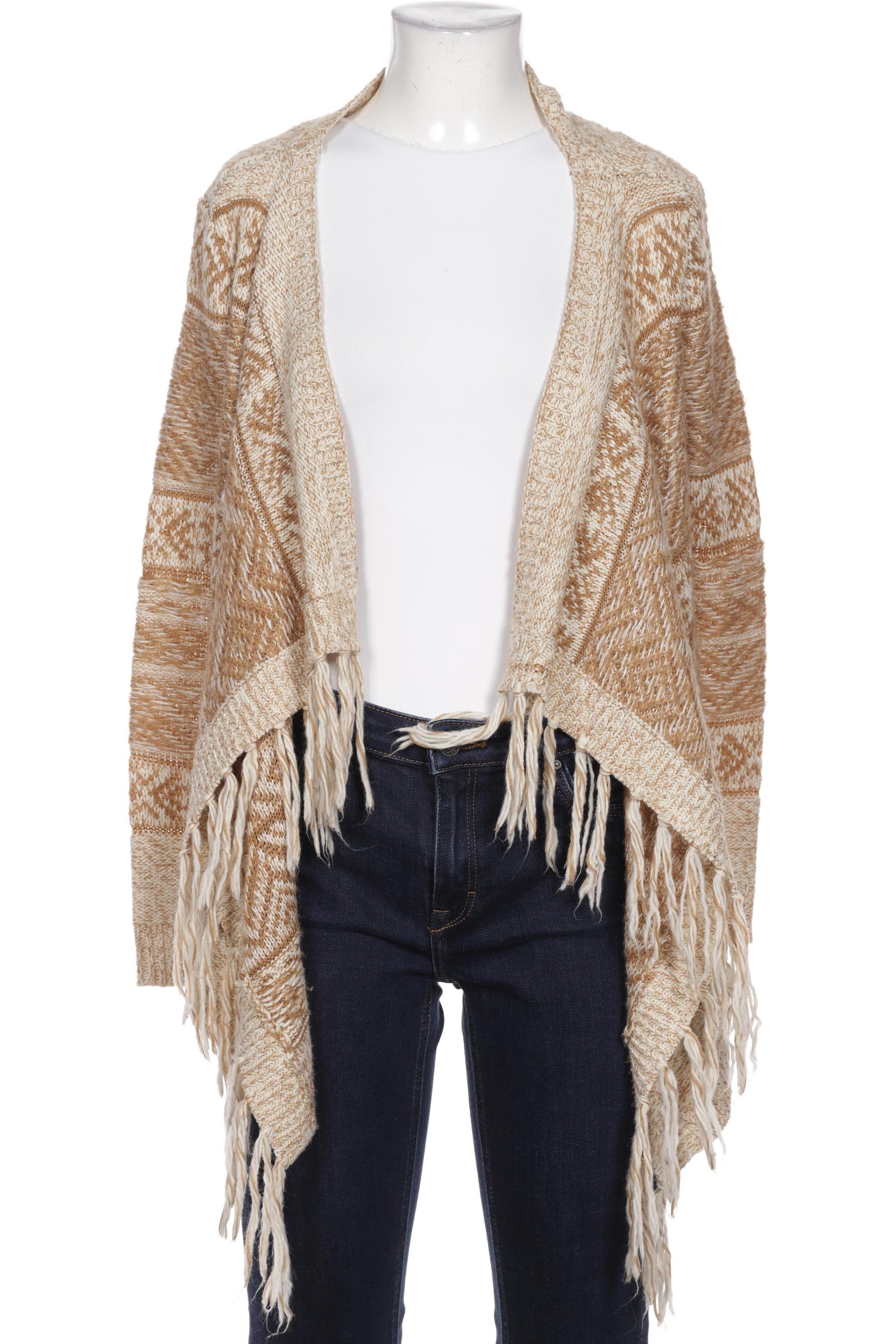

Vero Moda Damen Strickjacke, beige