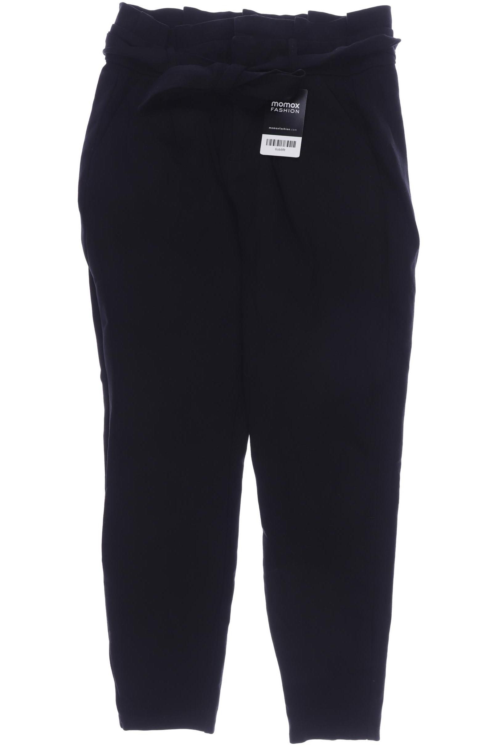 

Vero Moda Damen Stoffhose, schwarz, Gr. 0