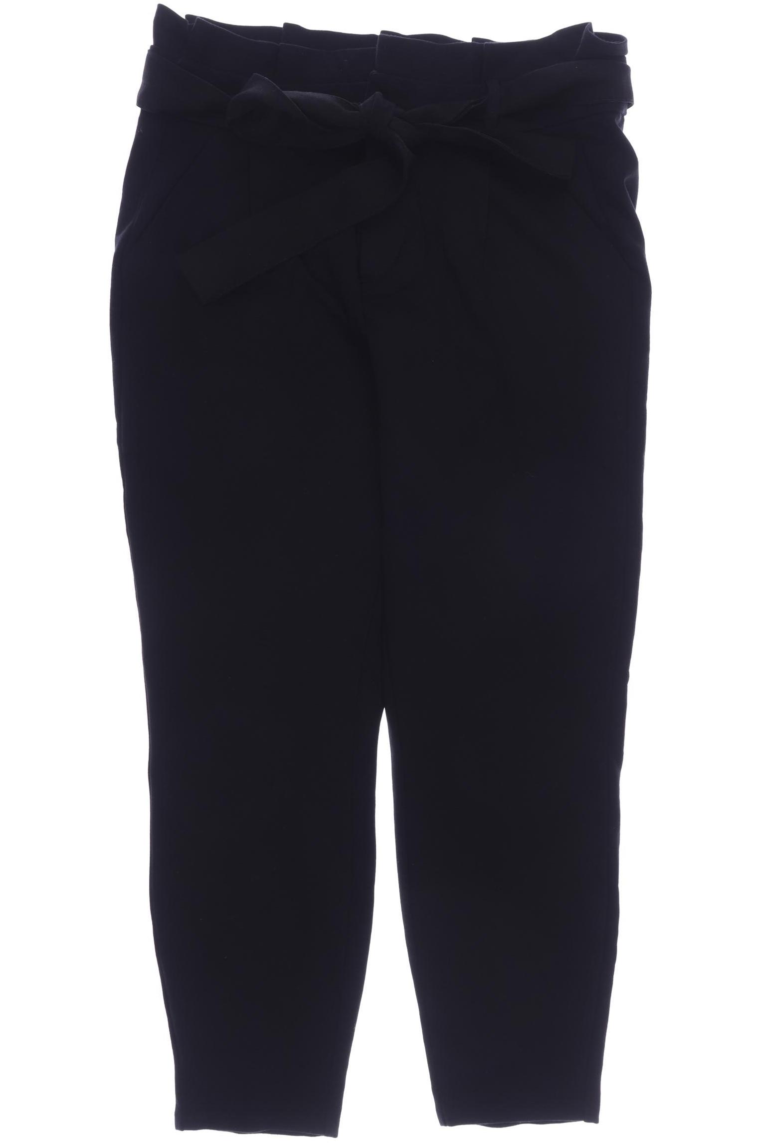 

Vero Moda Damen Stoffhose, schwarz, Gr. 0