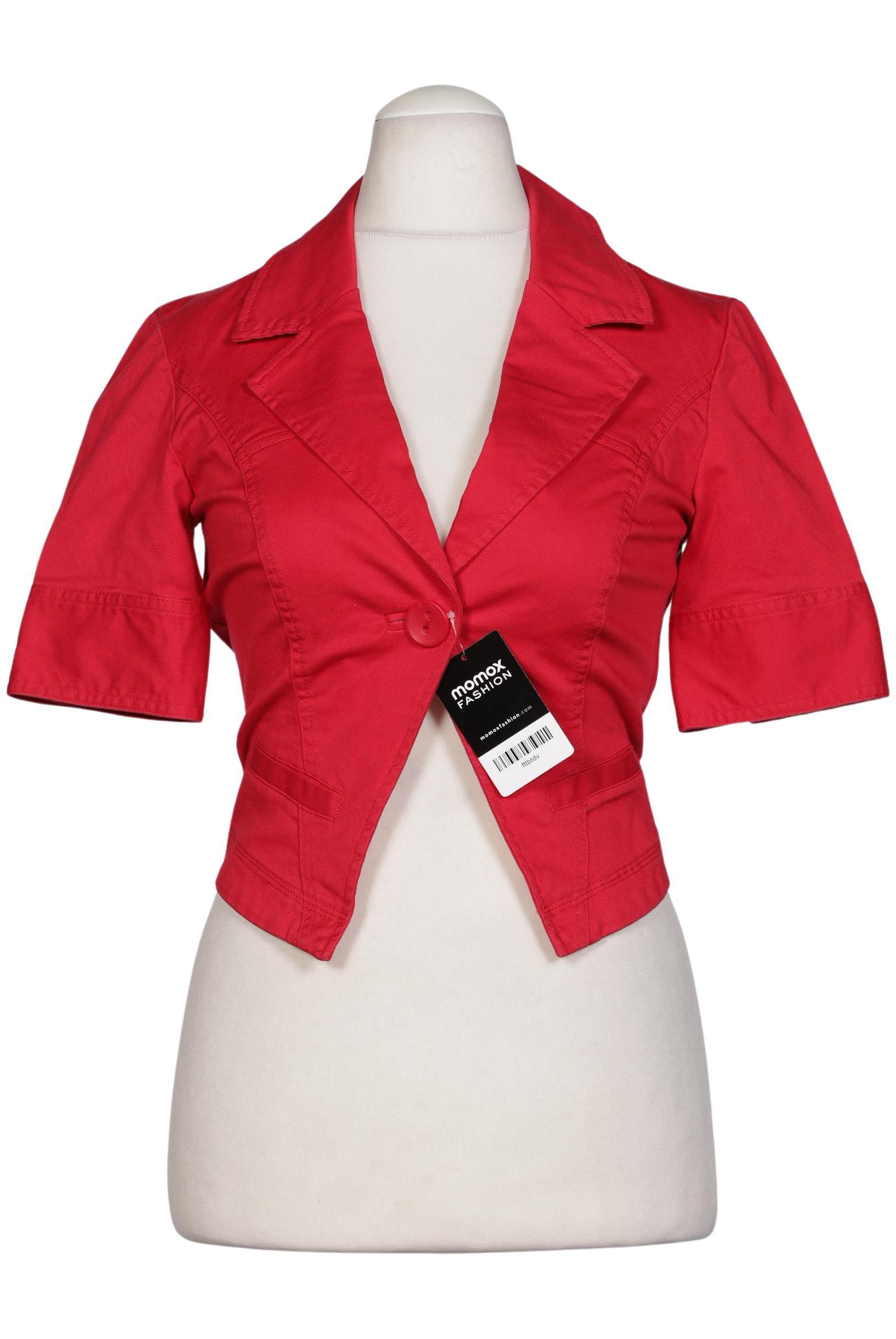 

Vero Moda Damen Blazer, rot, Gr. 36