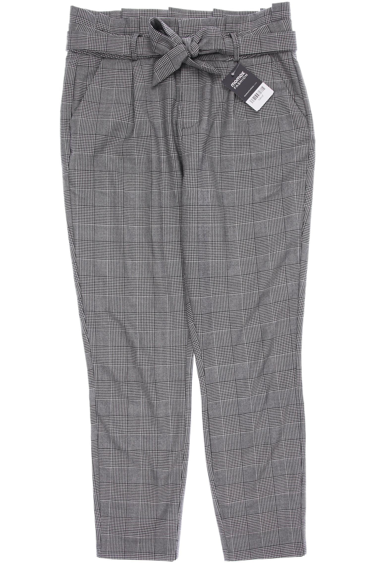 

Vero Moda Damen Stoffhose, grau, Gr. 0