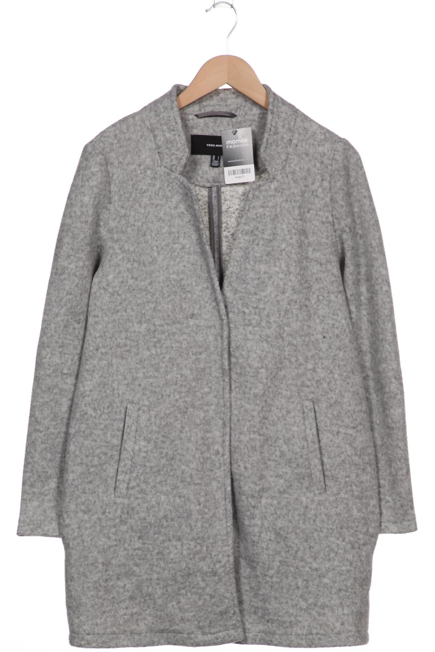 

Vero Moda Damen Mantel, grau