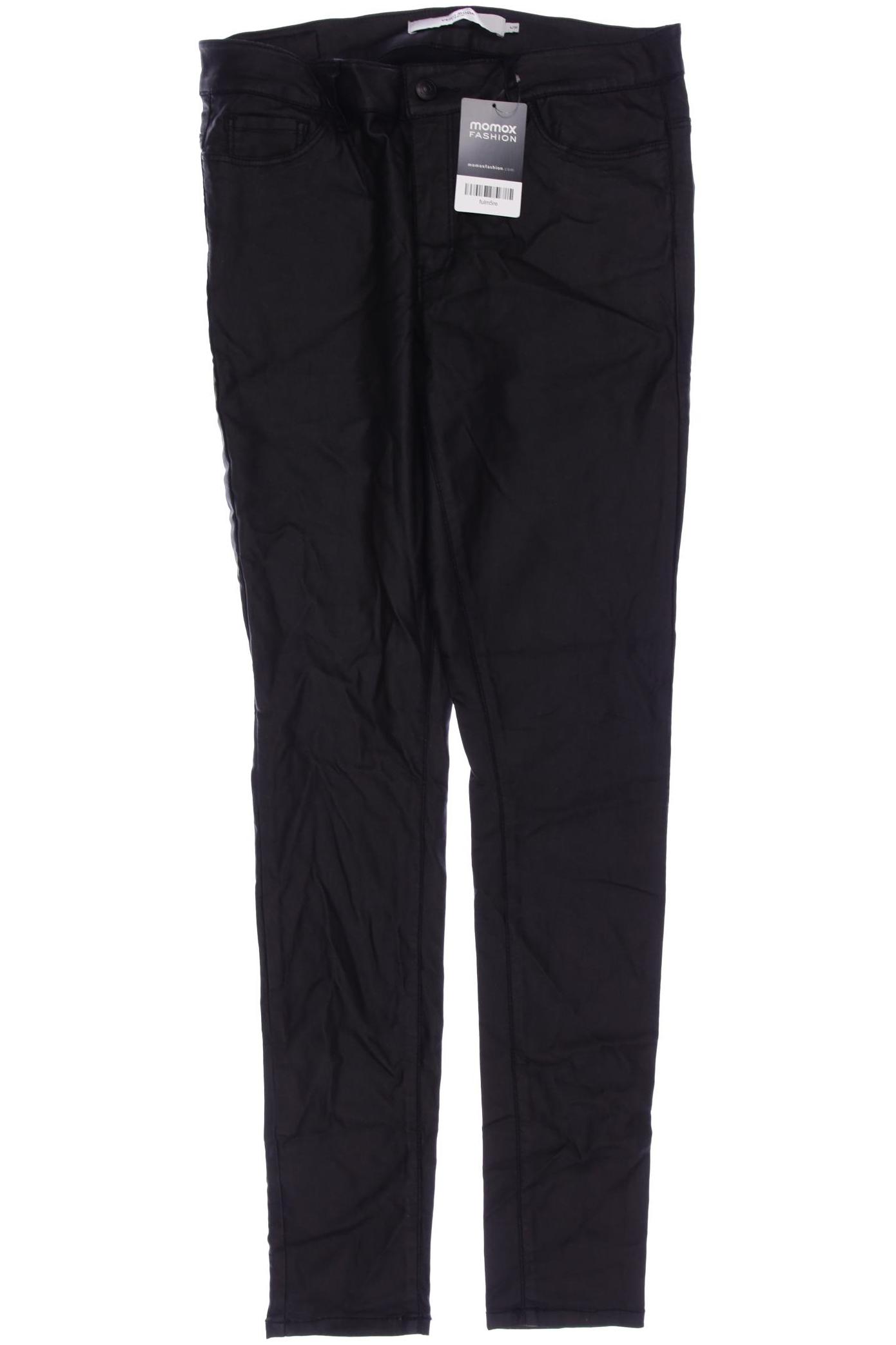 

Vero Moda Damen Stoffhose, schwarz