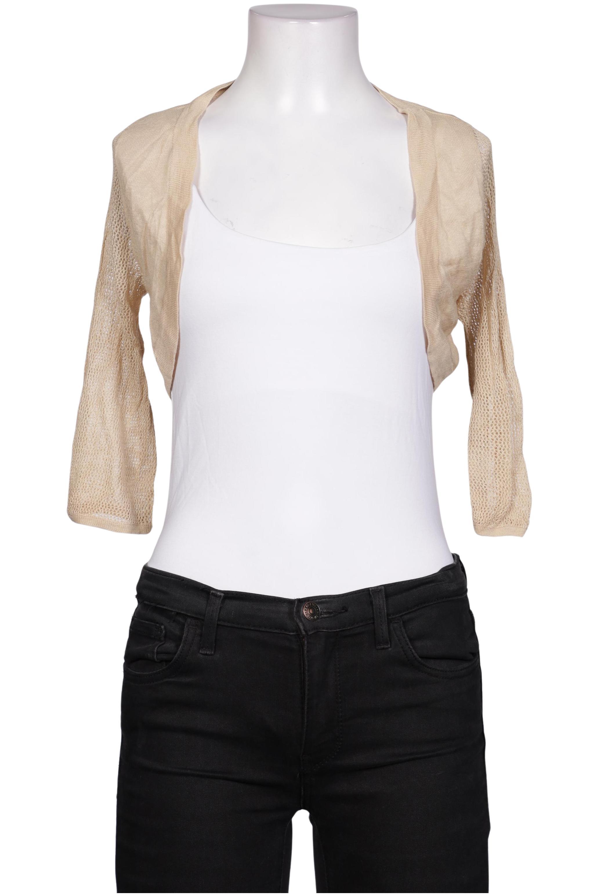 

Vero Moda Damen Strickjacke, beige, Gr. 34