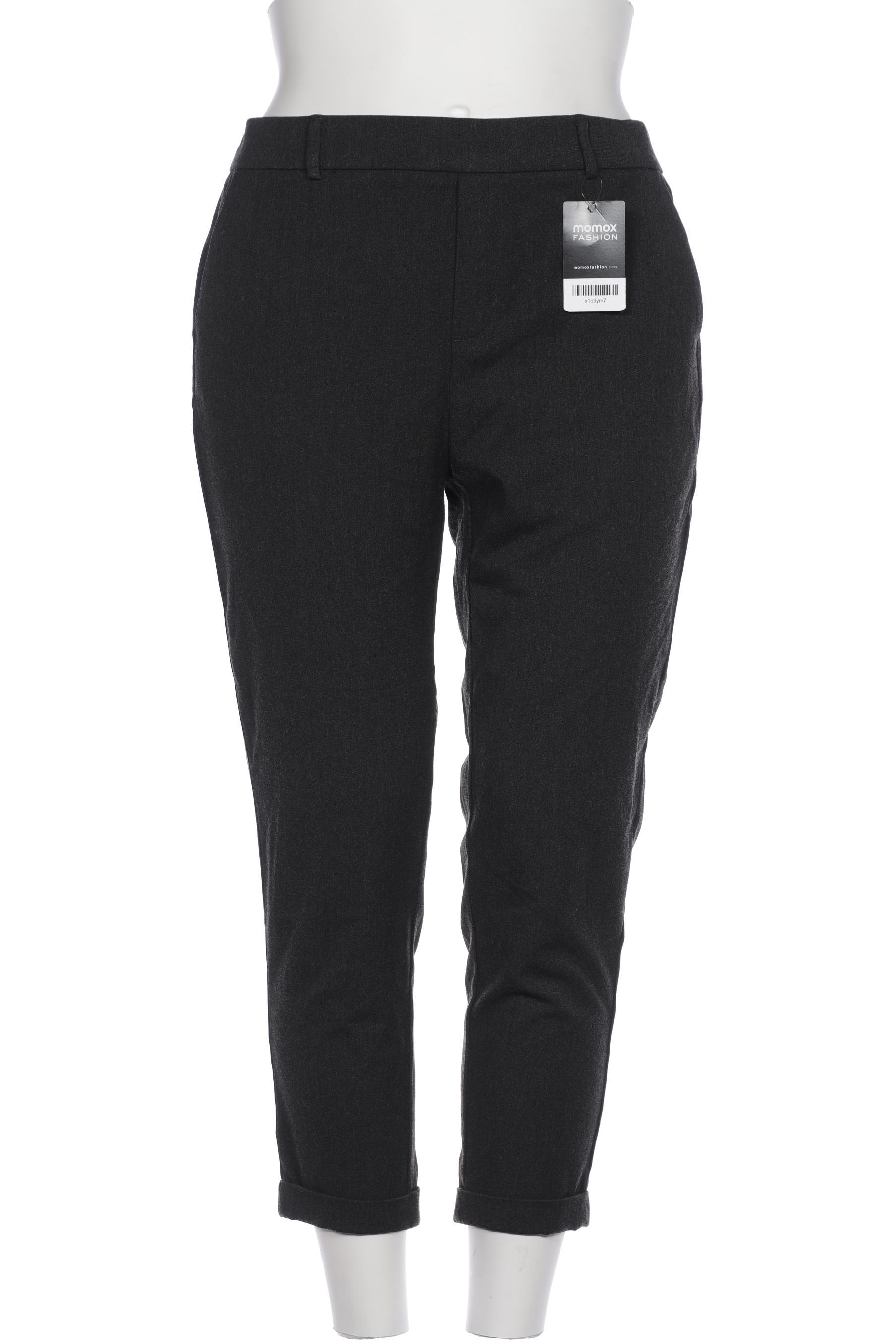 

Vero Moda Damen Stoffhose, grau, Gr. 0