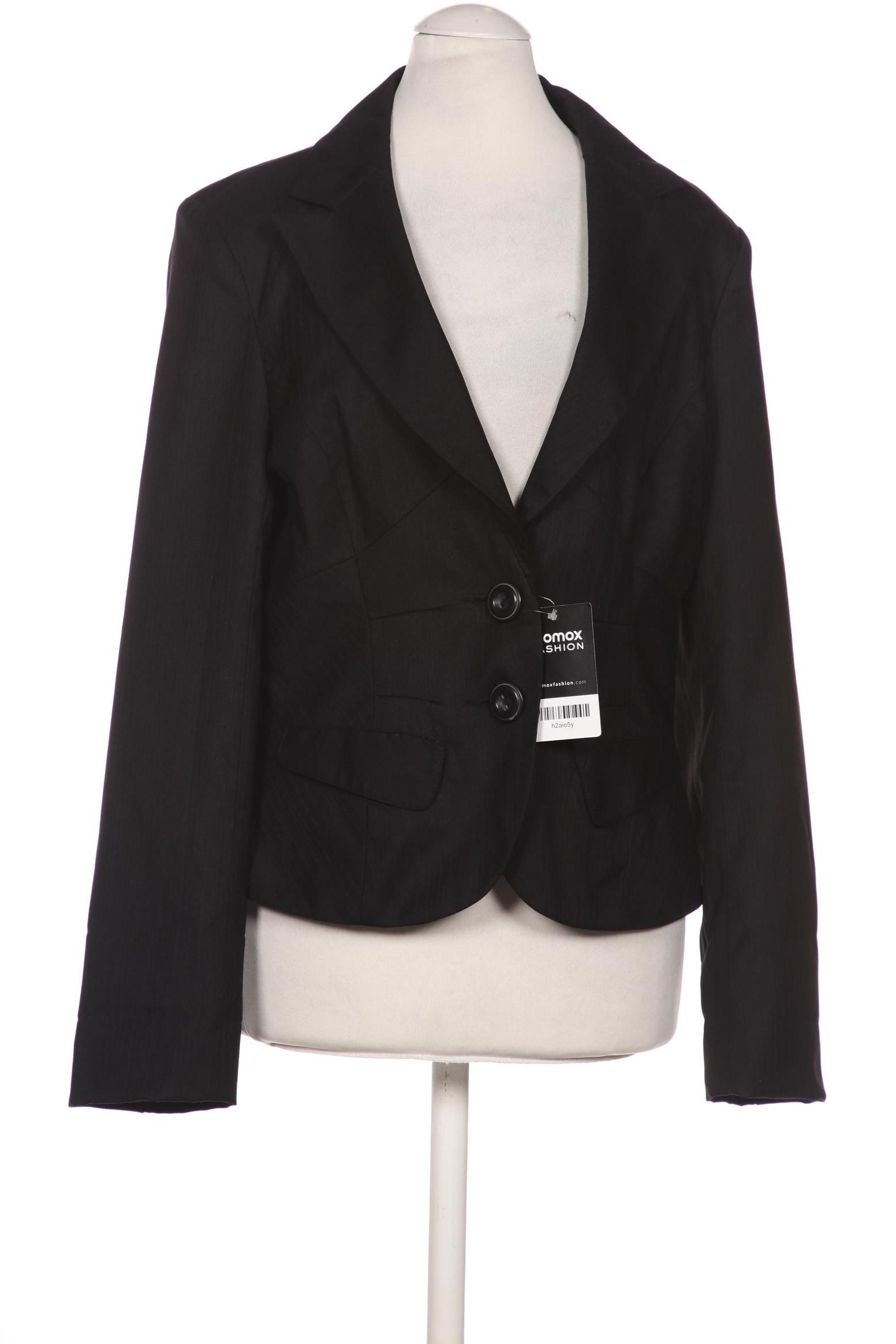 

Vero Moda Damen Blazer, schwarz, Gr. 38