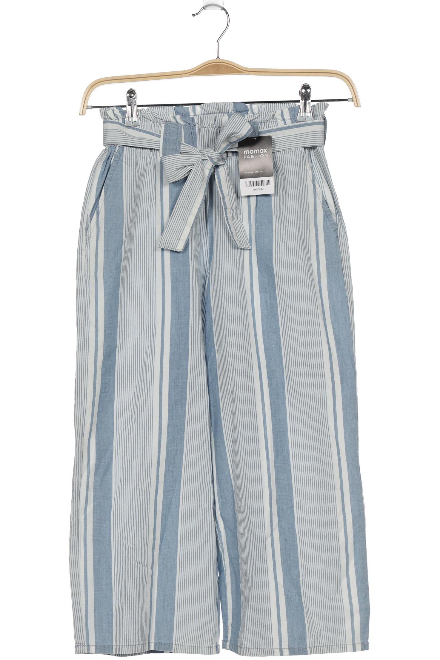 

Vero Moda Damen Stoffhose, hellblau