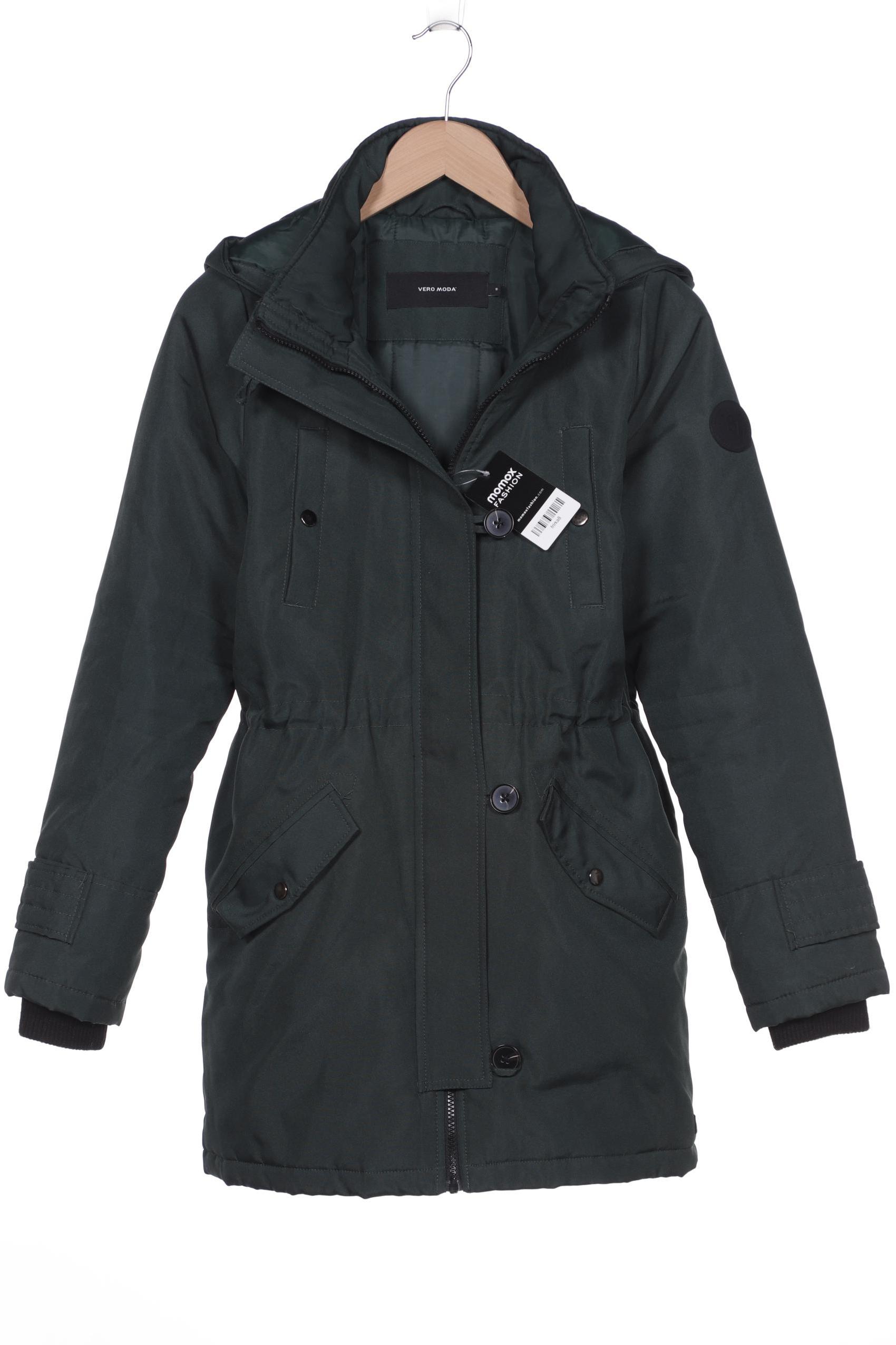 

Vero Moda Damen Mantel, grün