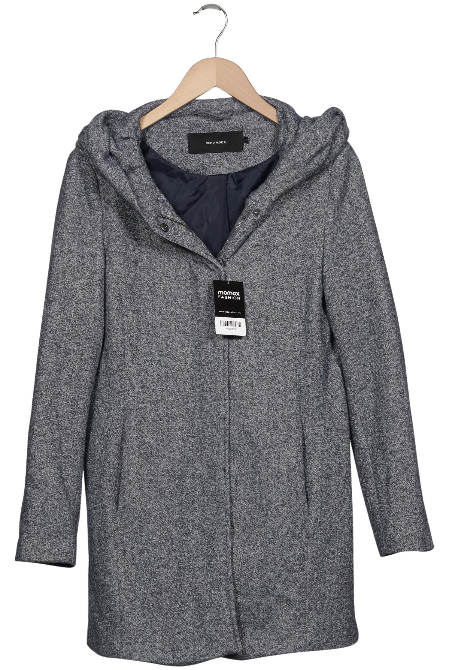 

Vero Moda Damen Jacke, blau, Gr. 38