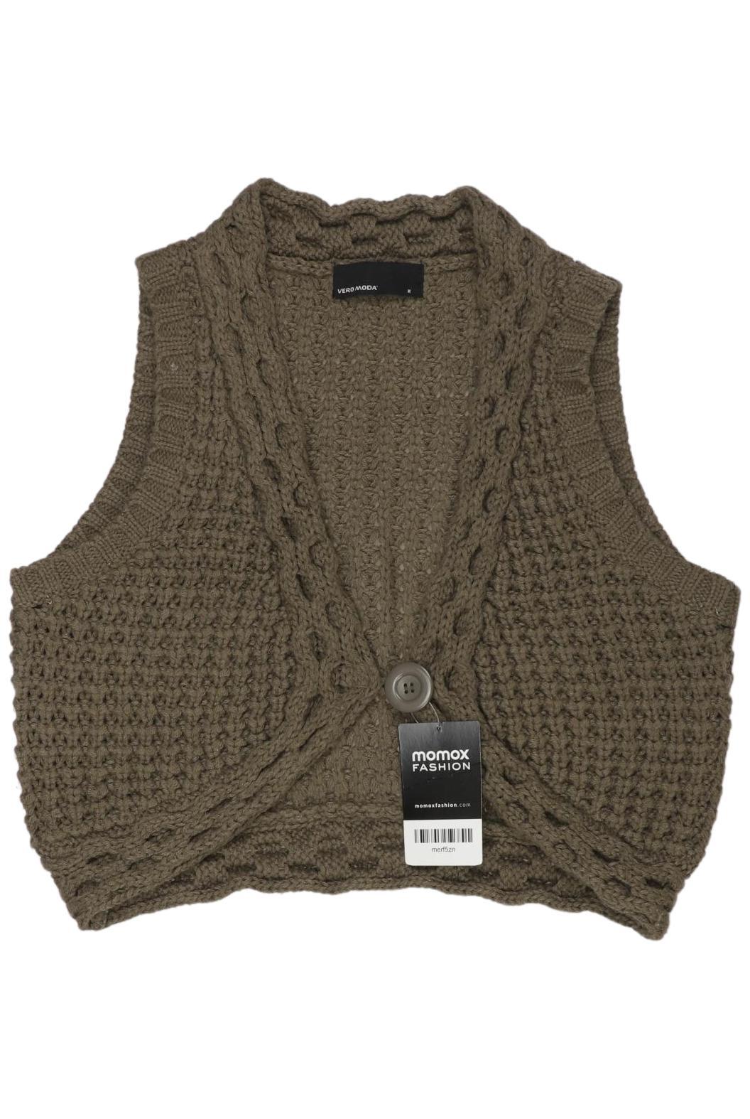 

Vero Moda Damen Strickjacke, braun, Gr. 38