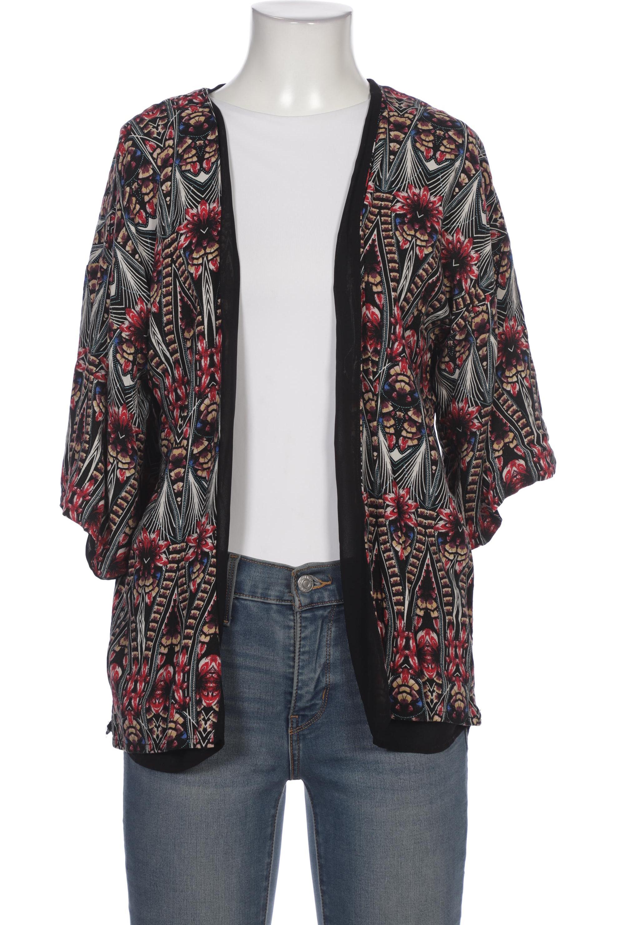 

Vero Moda Damen Strickjacke, mehrfarbig