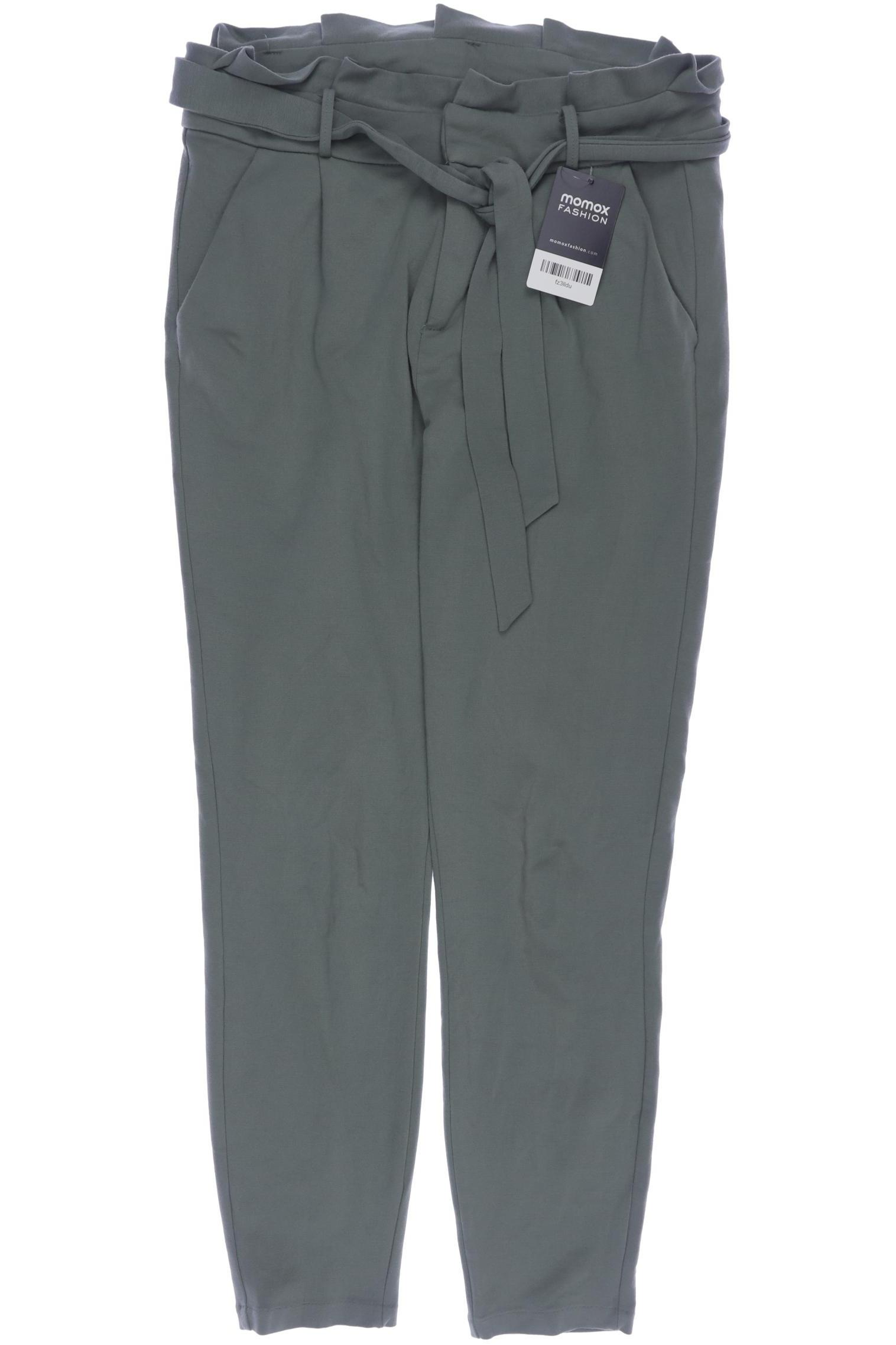 

Vero Moda Damen Stoffhose, türkis, Gr. 0