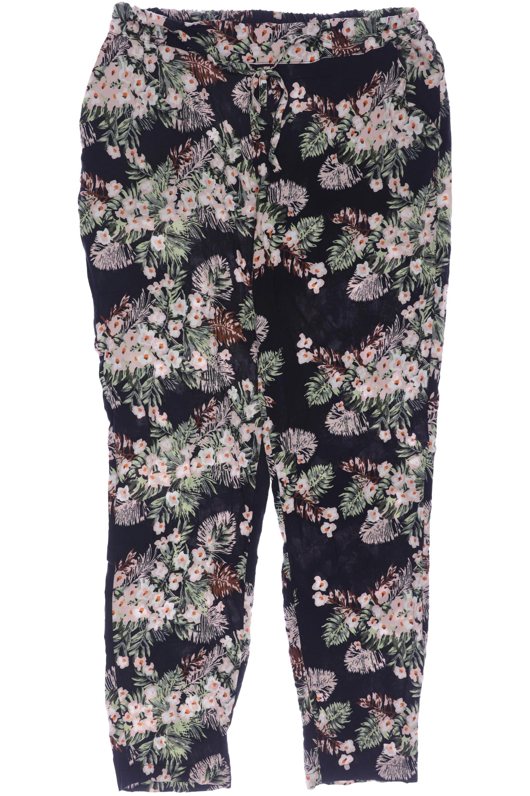 

Vero Moda Damen Stoffhose, schwarz, Gr. 0