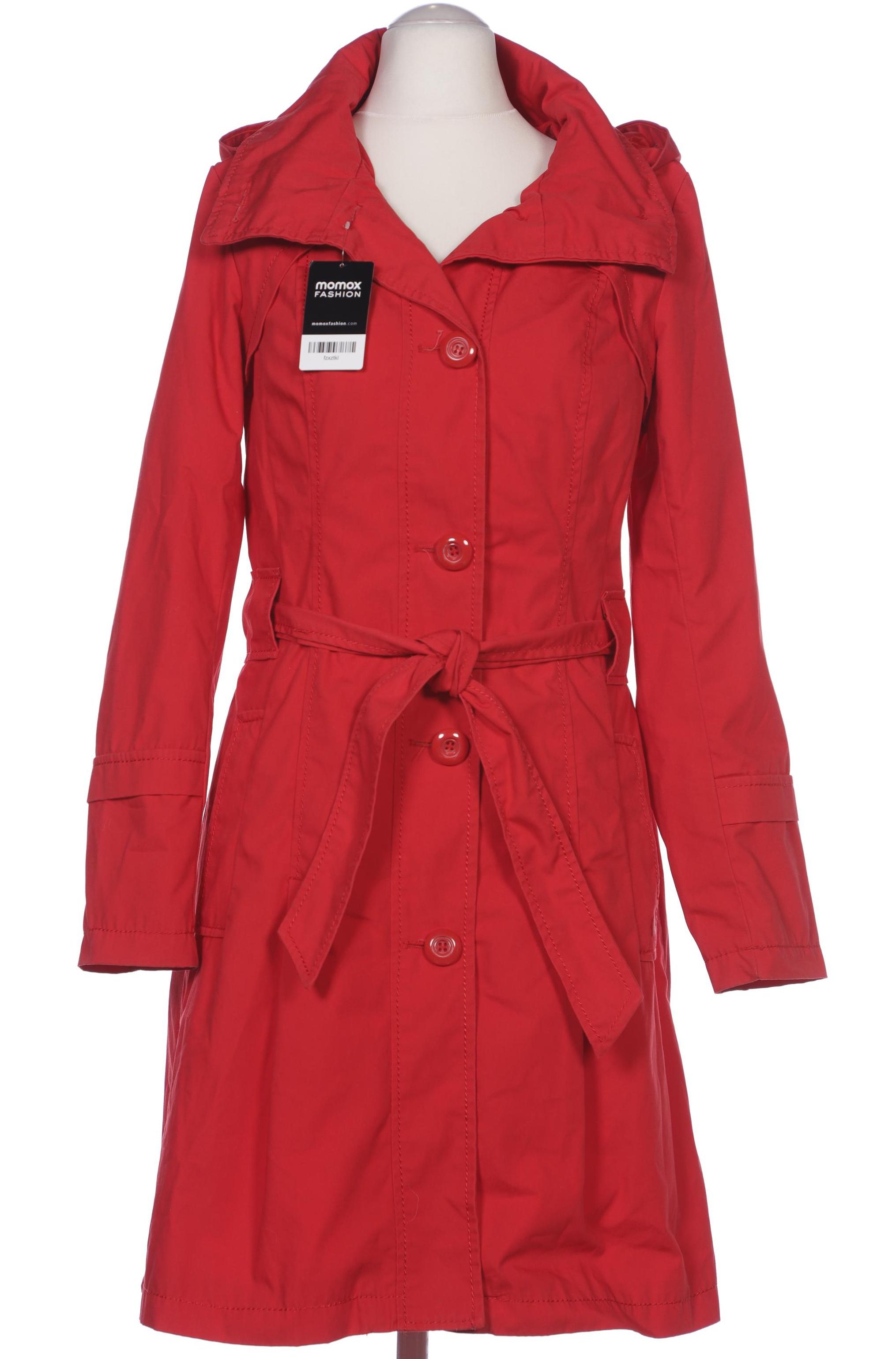 

Vero Moda Damen Mantel, rot, Gr. 38