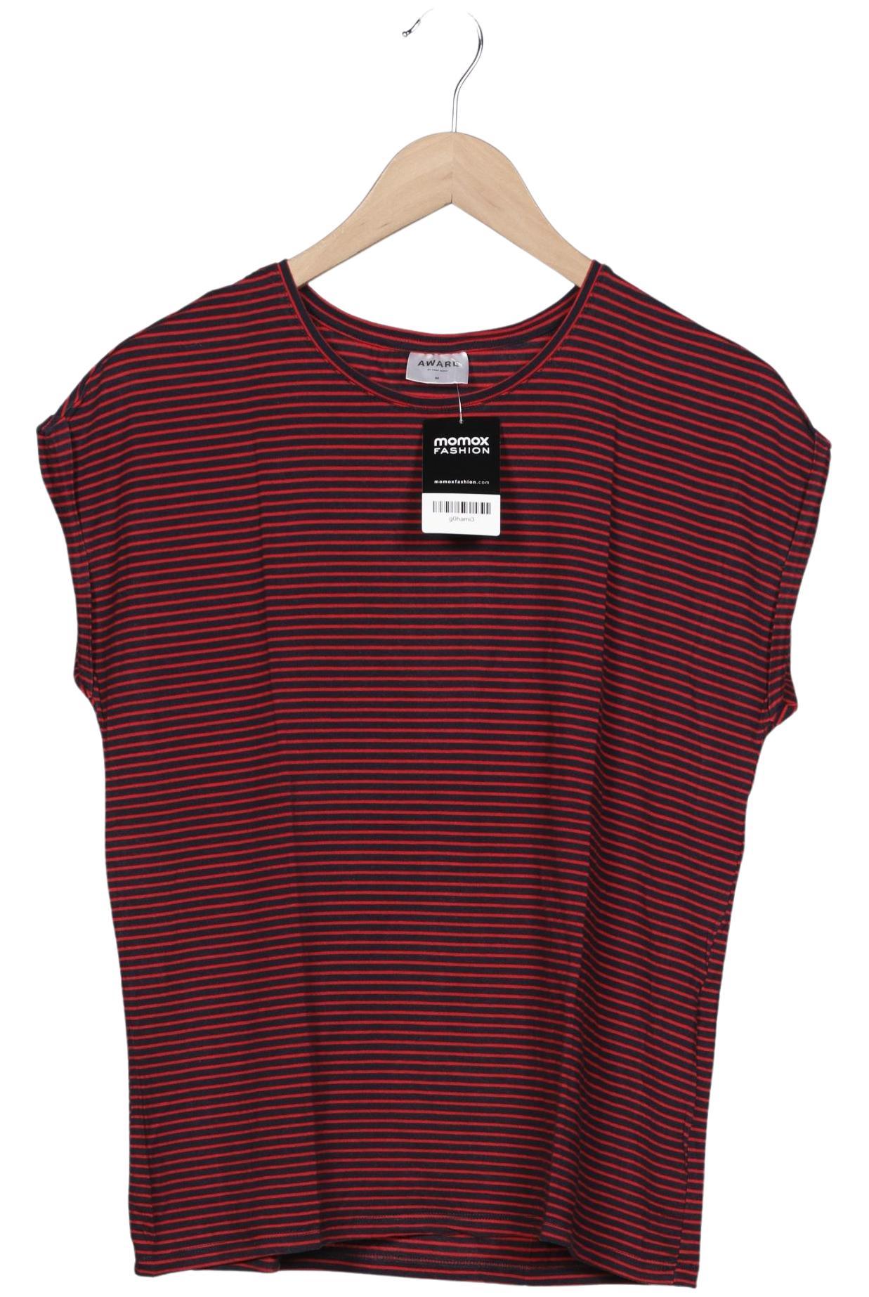 

Vero Moda Damen T-Shirt, marineblau, Gr. 38