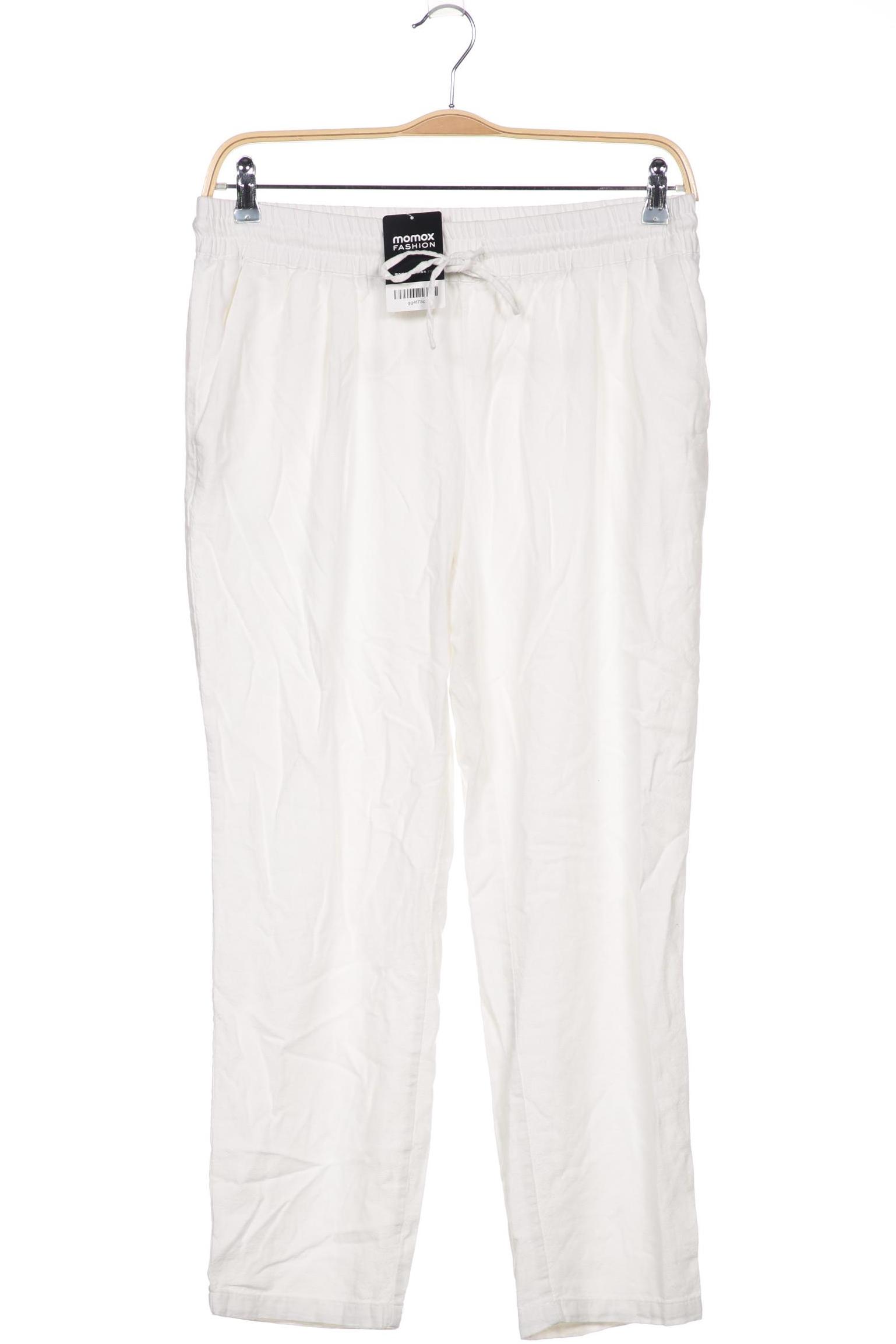 

Vero Moda Damen Stoffhose, weiß