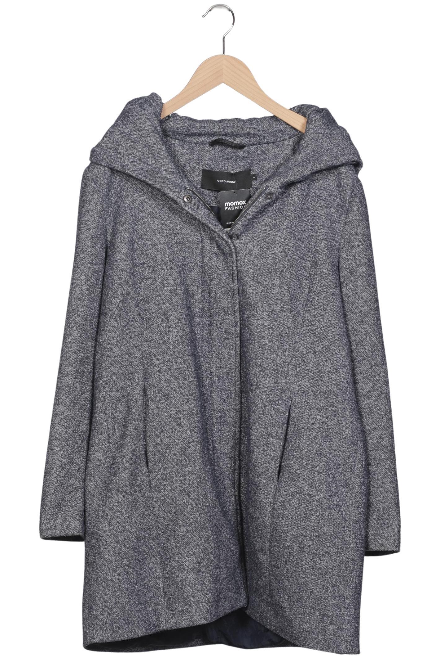 

Vero Moda Damen Mantel, grau, Gr. 44