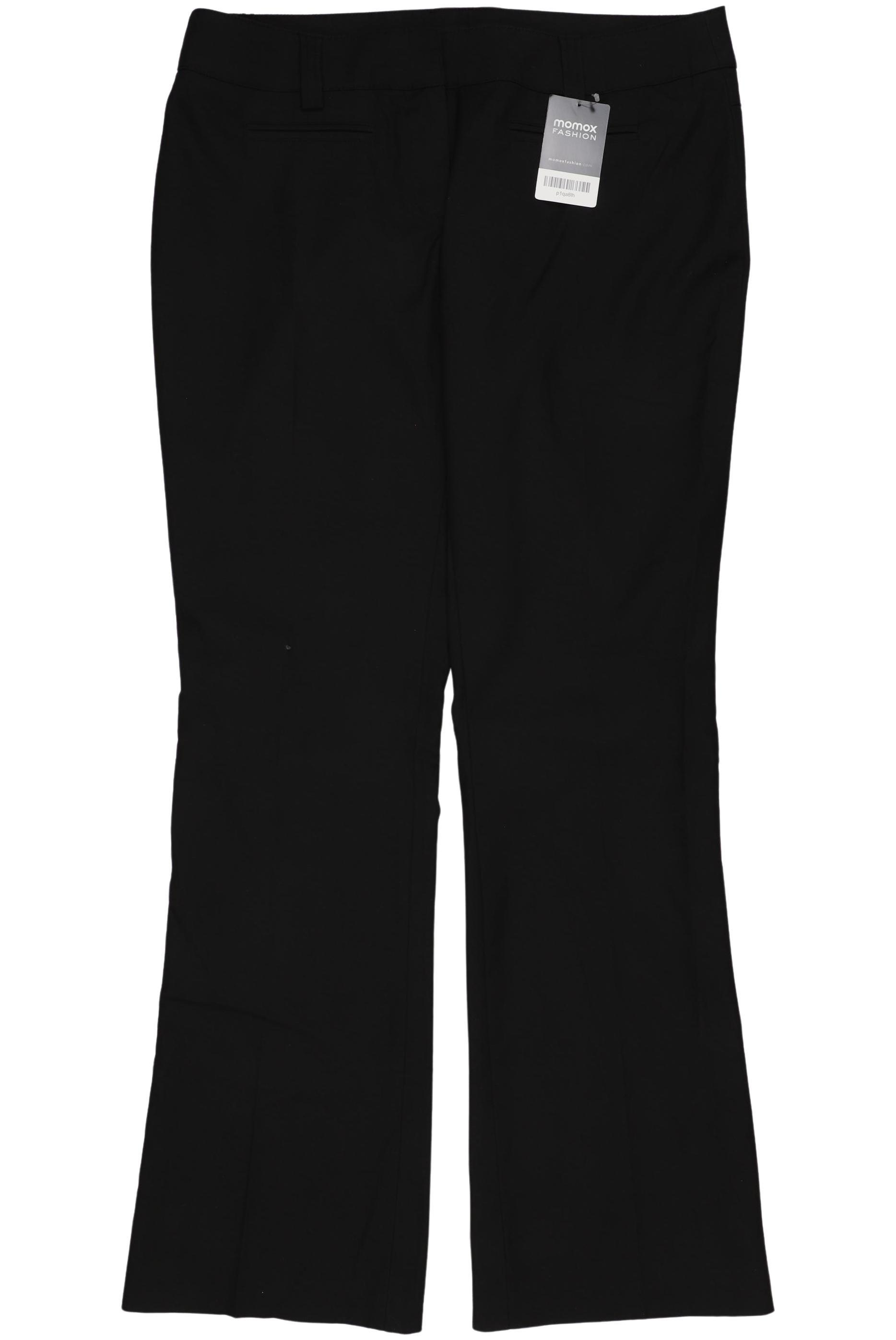 

Vero Moda Damen Stoffhose, schwarz, Gr. 42