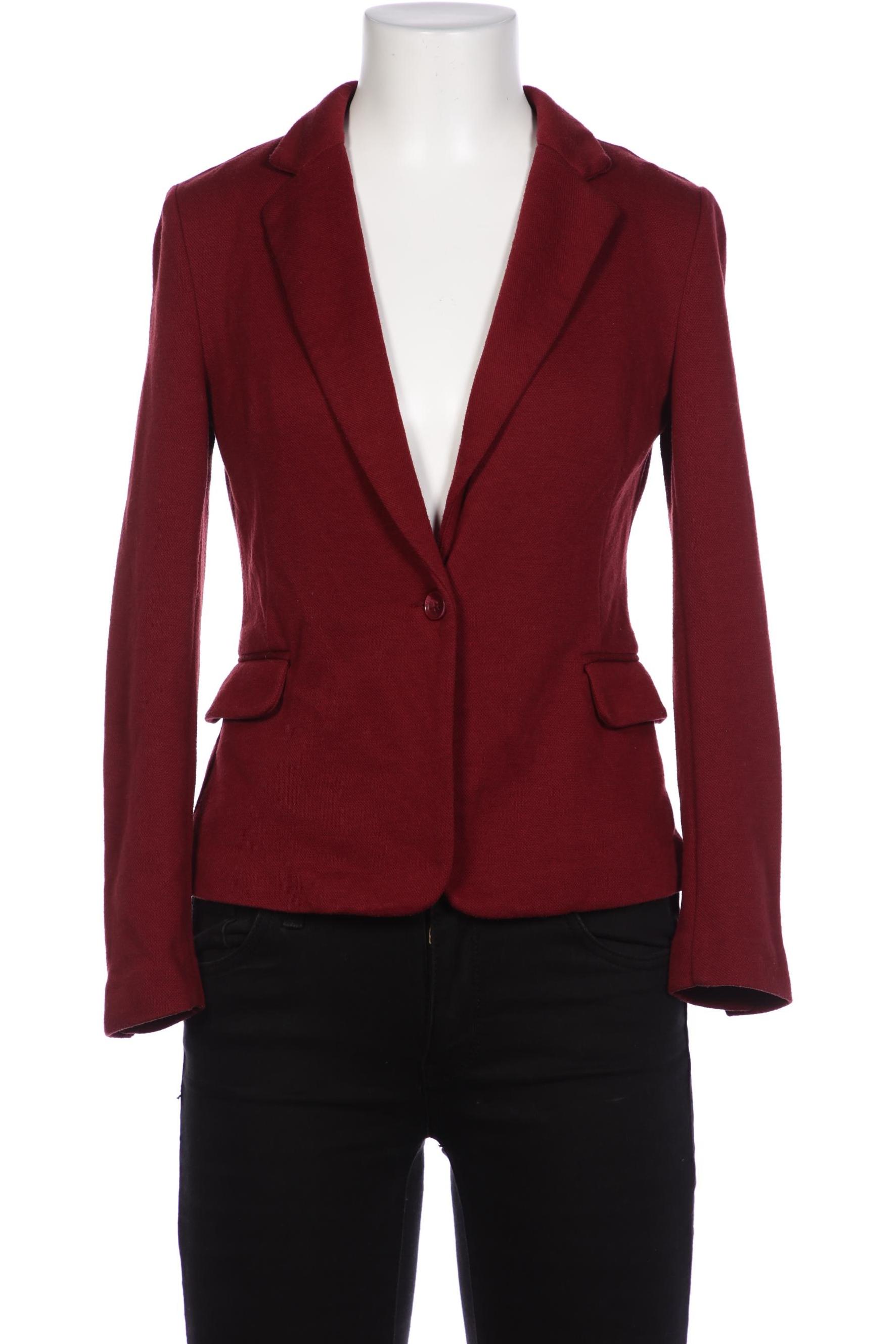

Vero Moda Damen Blazer, bordeaux, Gr. 34