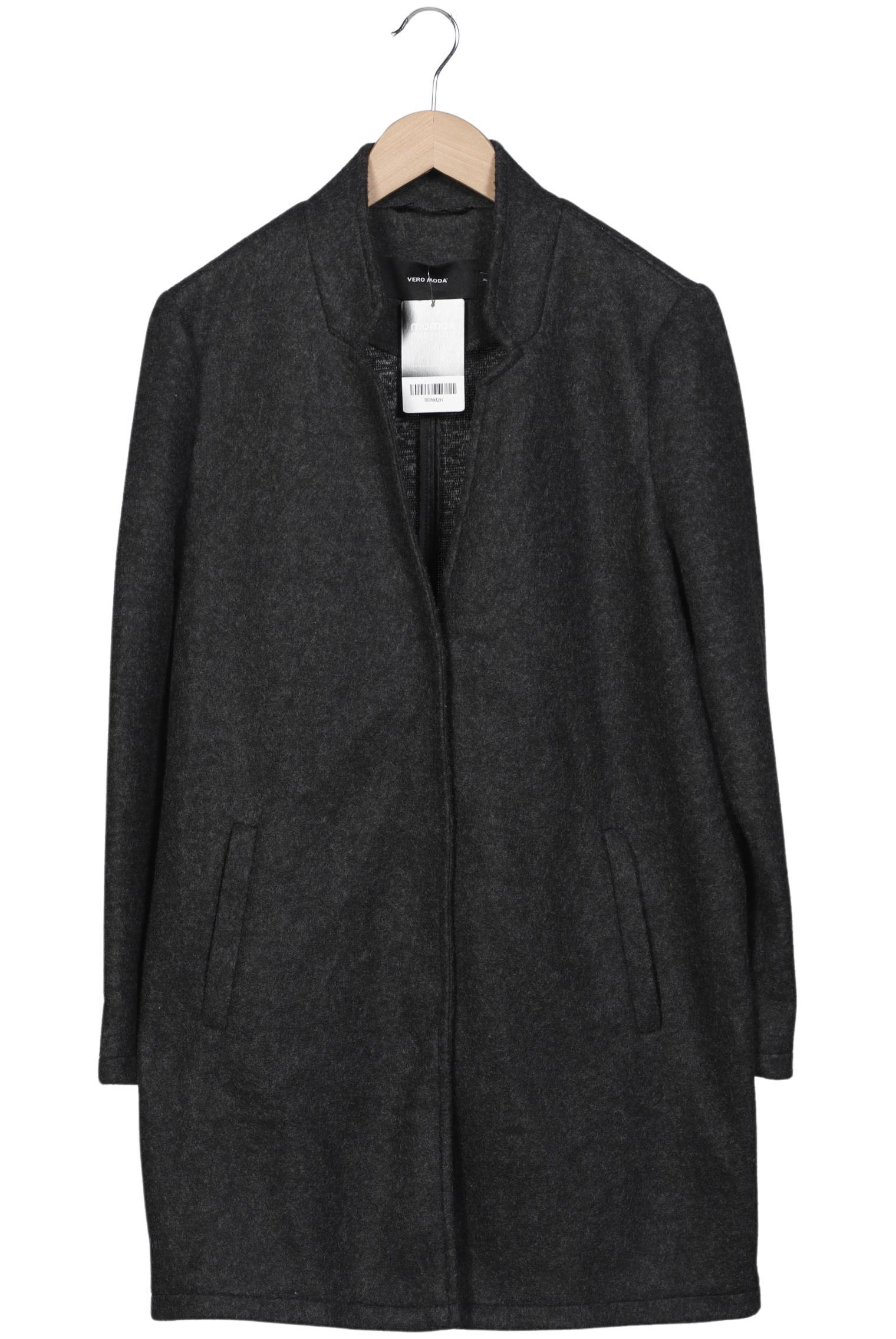 

Vero Moda Damen Mantel, grau, Gr. 44