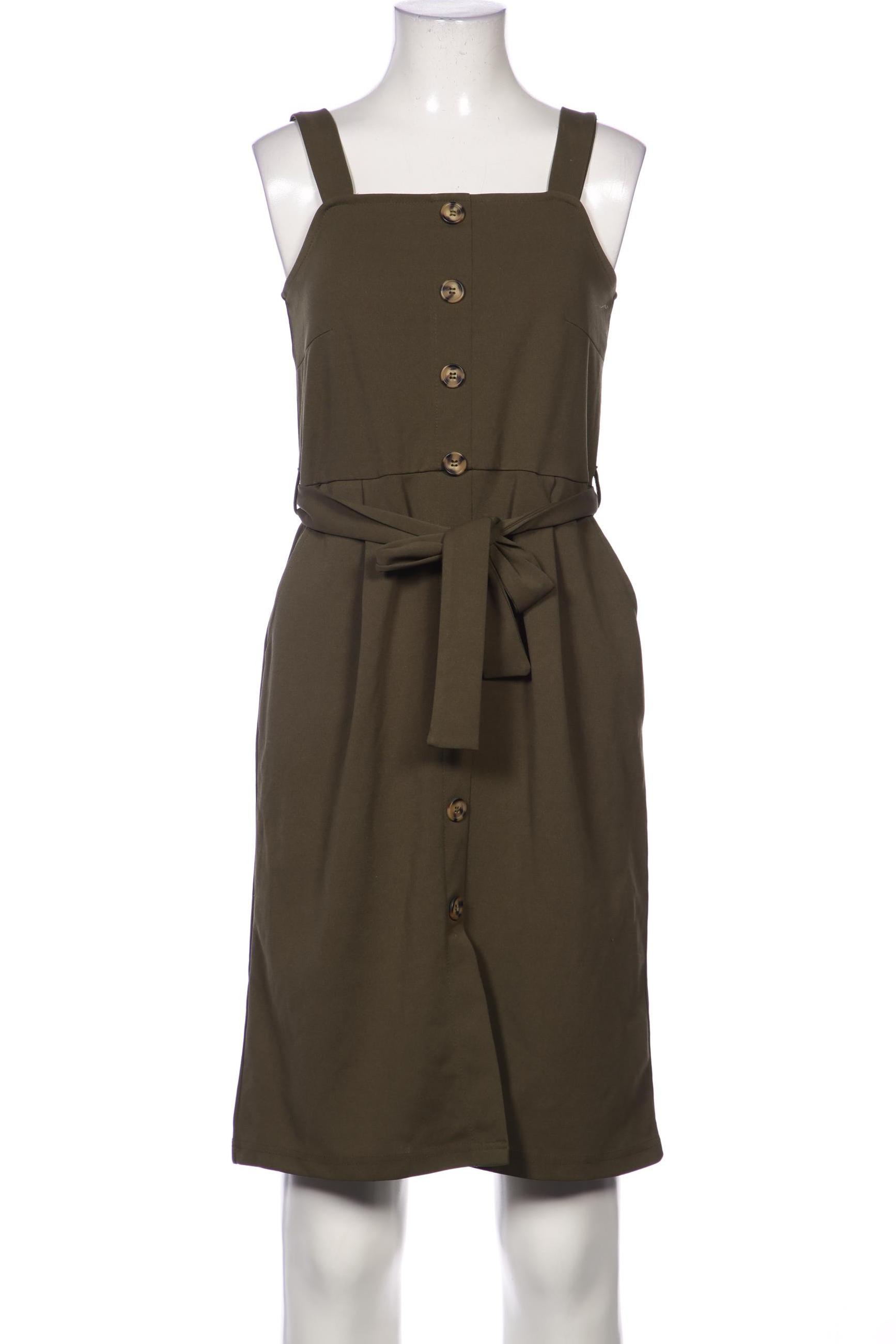 

Vero Moda Damen Kleid, grün, Gr. 34