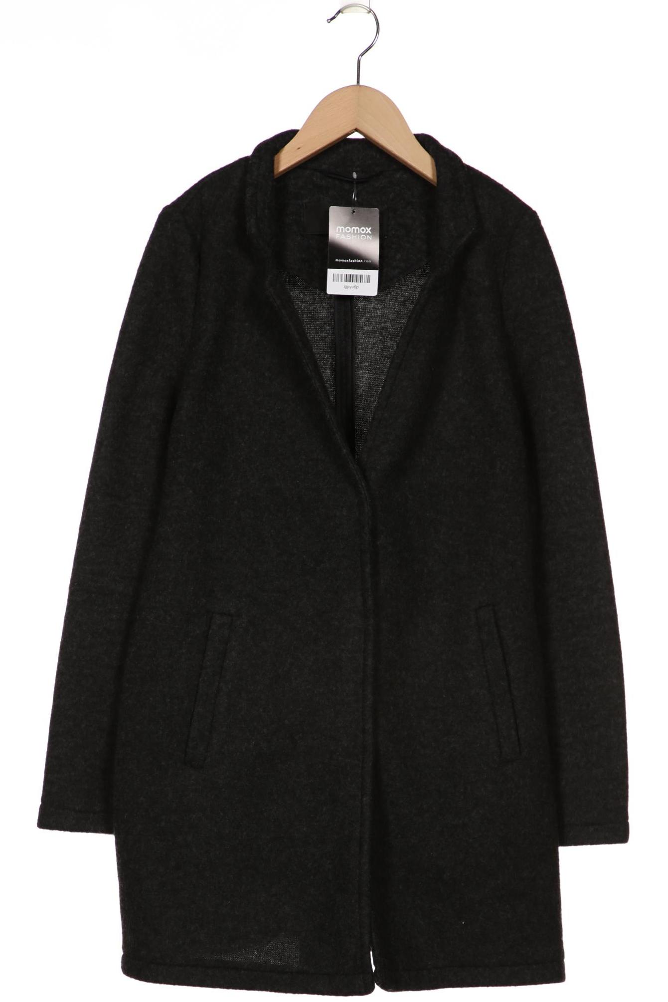 

Vero Moda Damen Mantel, schwarz