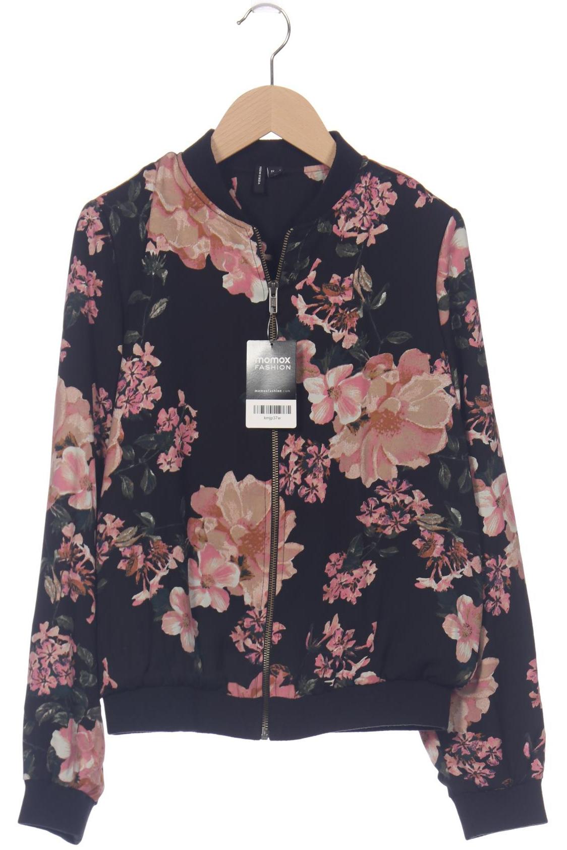 

Vero Moda Damen Jacke, schwarz, Gr. 36